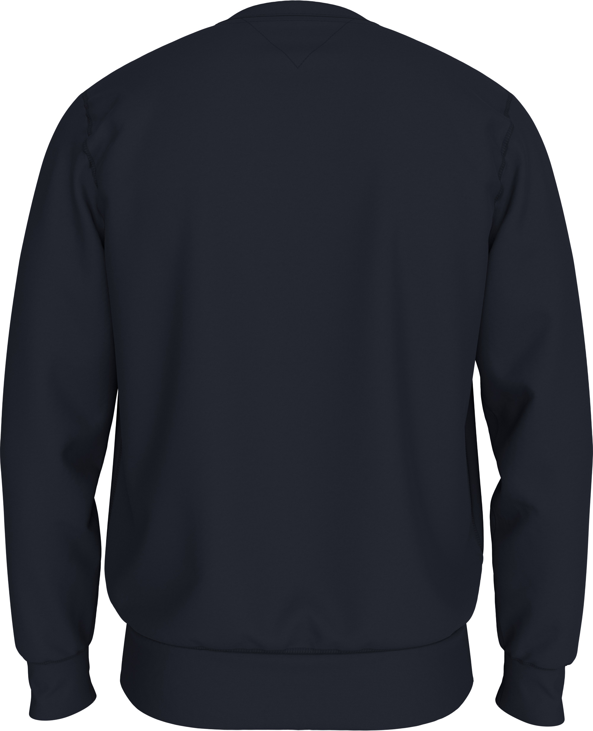Tommy Hilfiger Sweatshirt »HILFIGER STACK SWEATSHIRT«