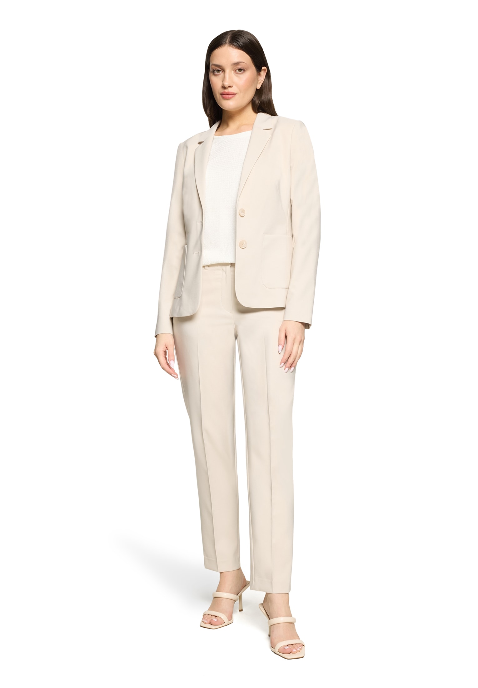 Betty Barclay Jackenblazer »Blazer-Jacke langarm«