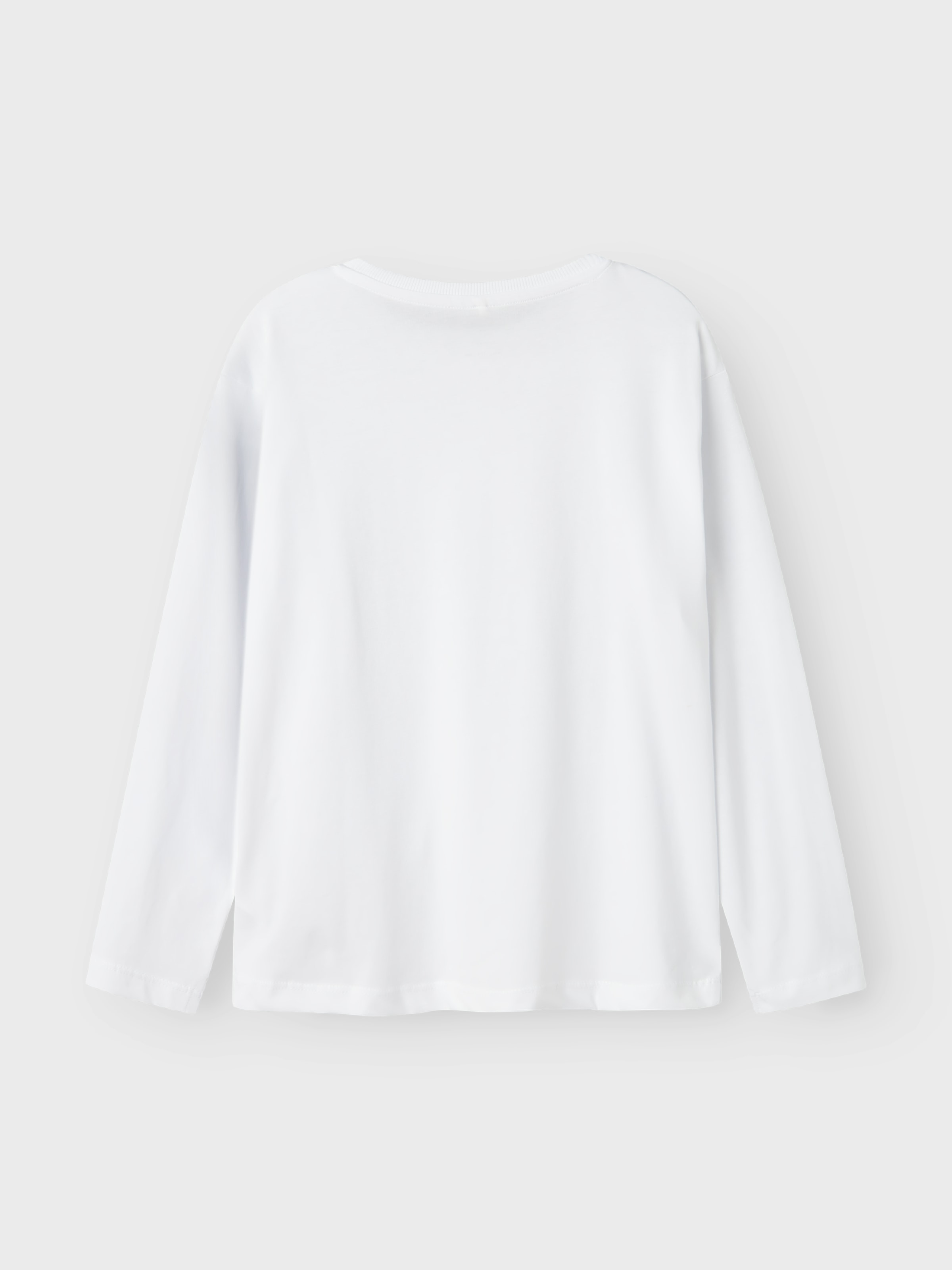 Name It T-Shirt »NKMVOBBO LS NREG TOP 3P NOOS« Packung, 3 Stk. tlg.