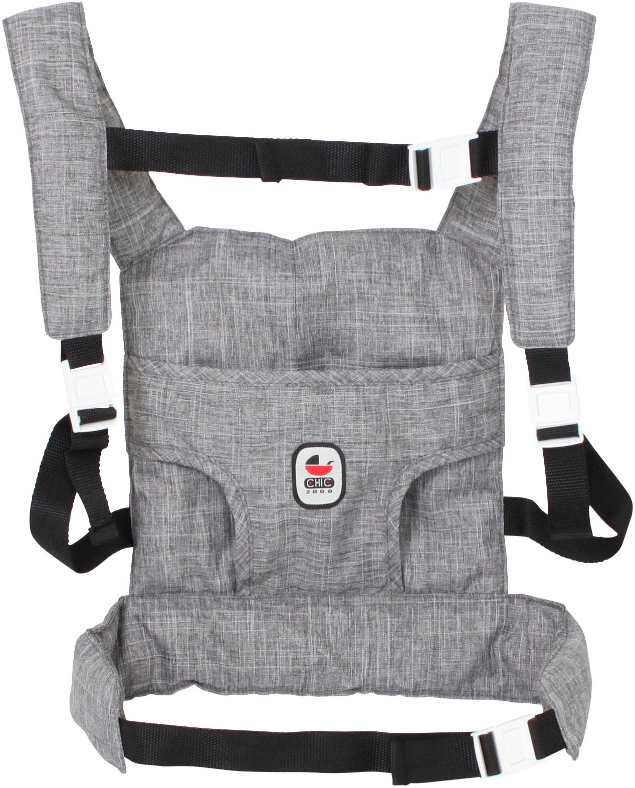 CHIC2000 Puppen Bauchtrage »Sternchen«