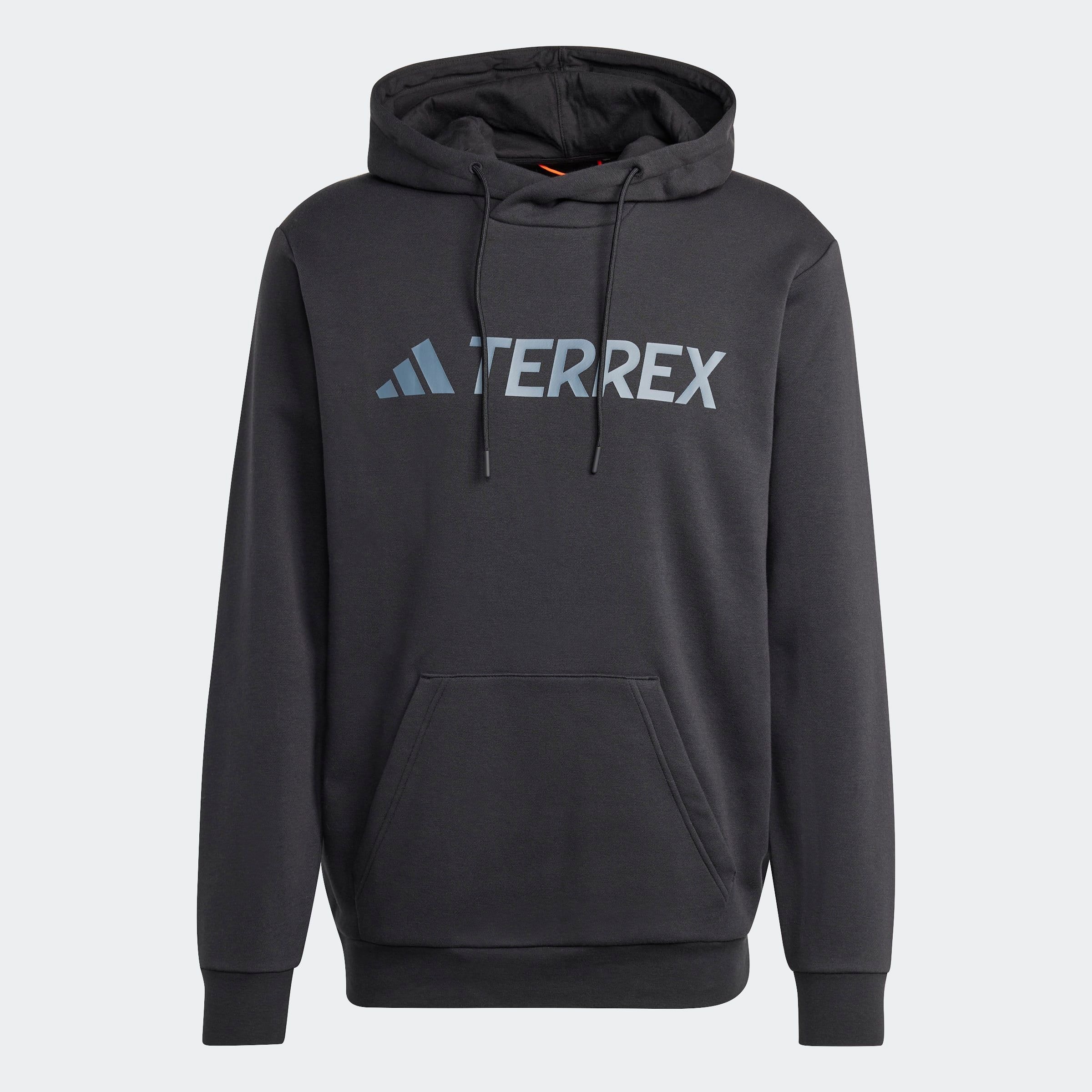 adidas TERREX Kapuzensweatshirt »MT L LOGO HD«