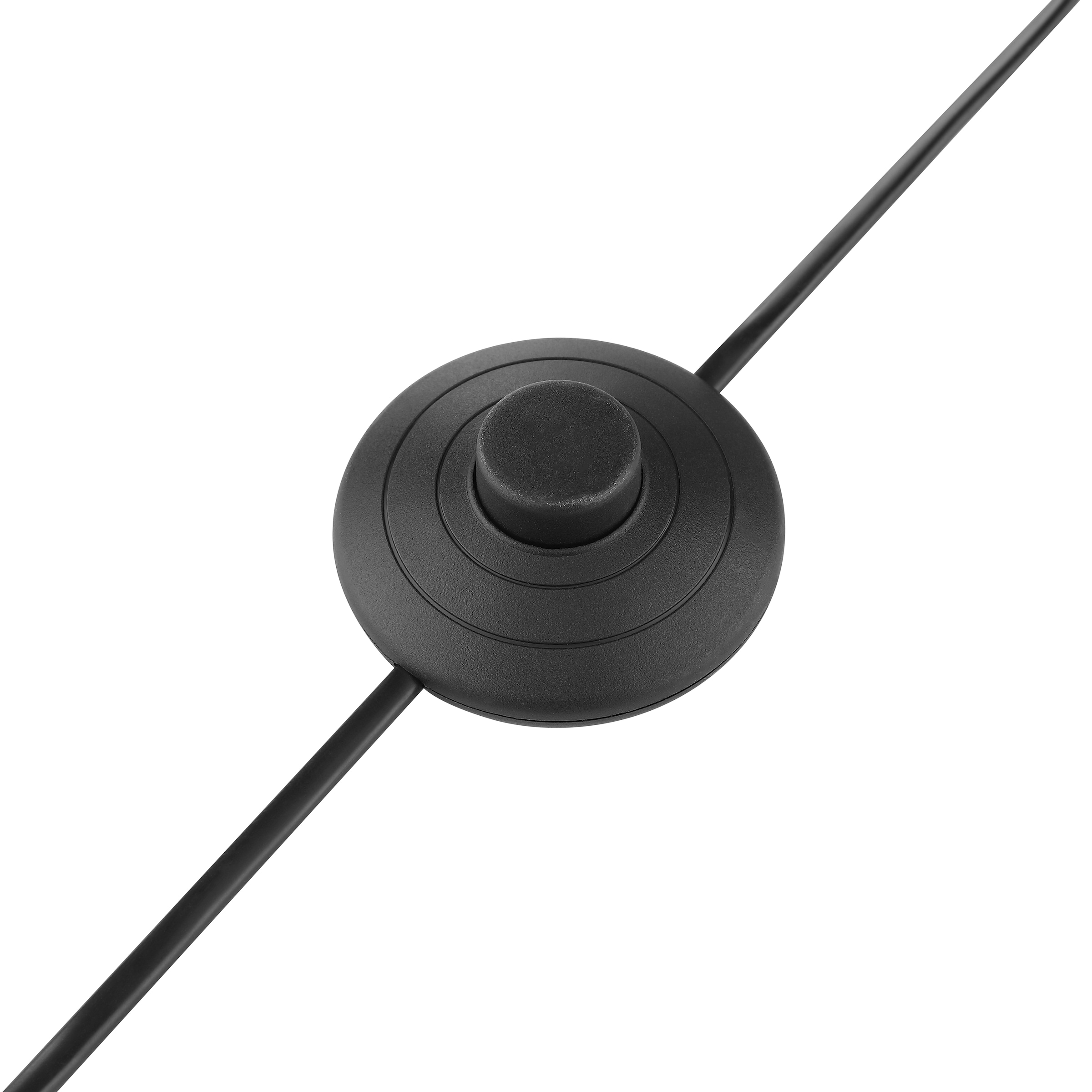 Brilliant Bogenlampe »Helen« E27 1 Stk. Bogenleuchte, E27 Fassung, 170x51 cm, Metall