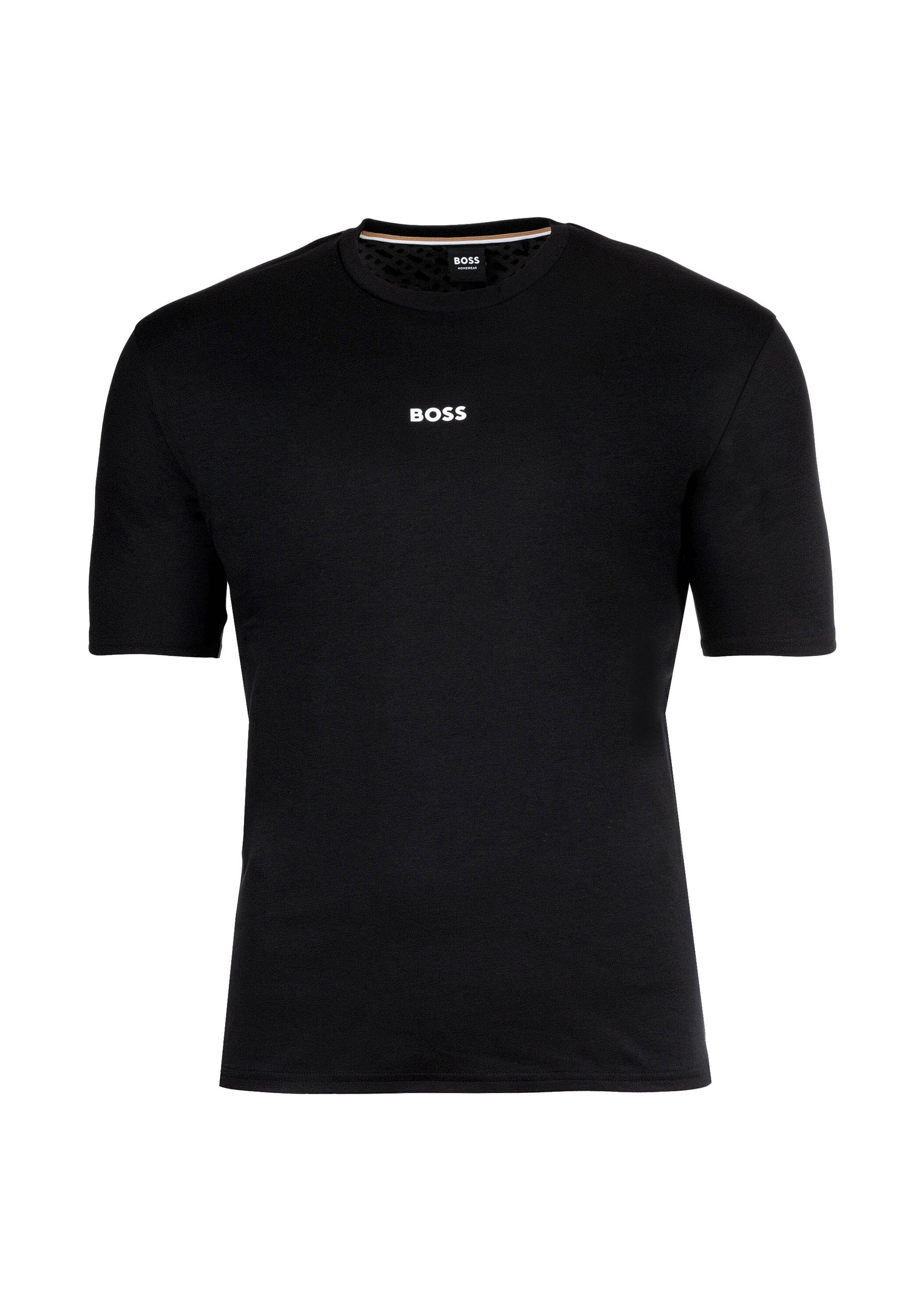 BOSS Schlafanzug »Pyjama Relax Short Set«