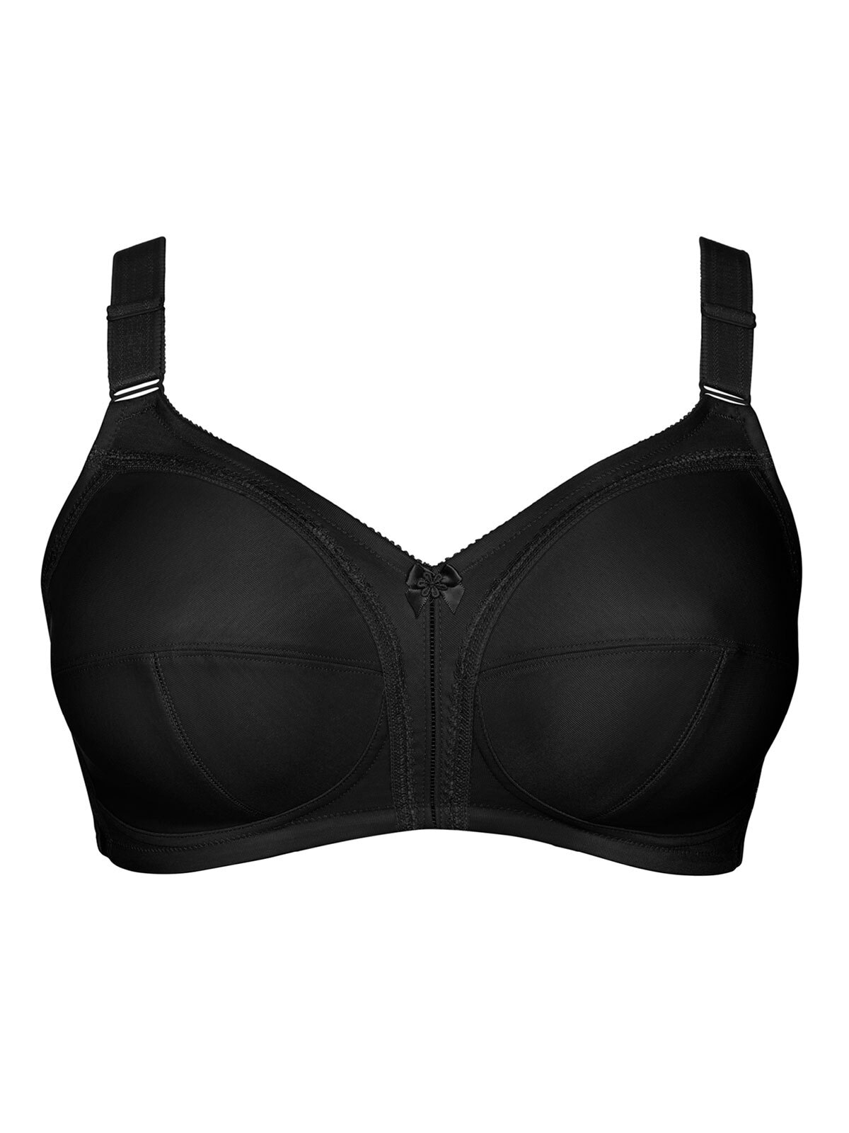 Lisca Bügelloser BH »2er Pack BH ohne Bügel Mirelas«