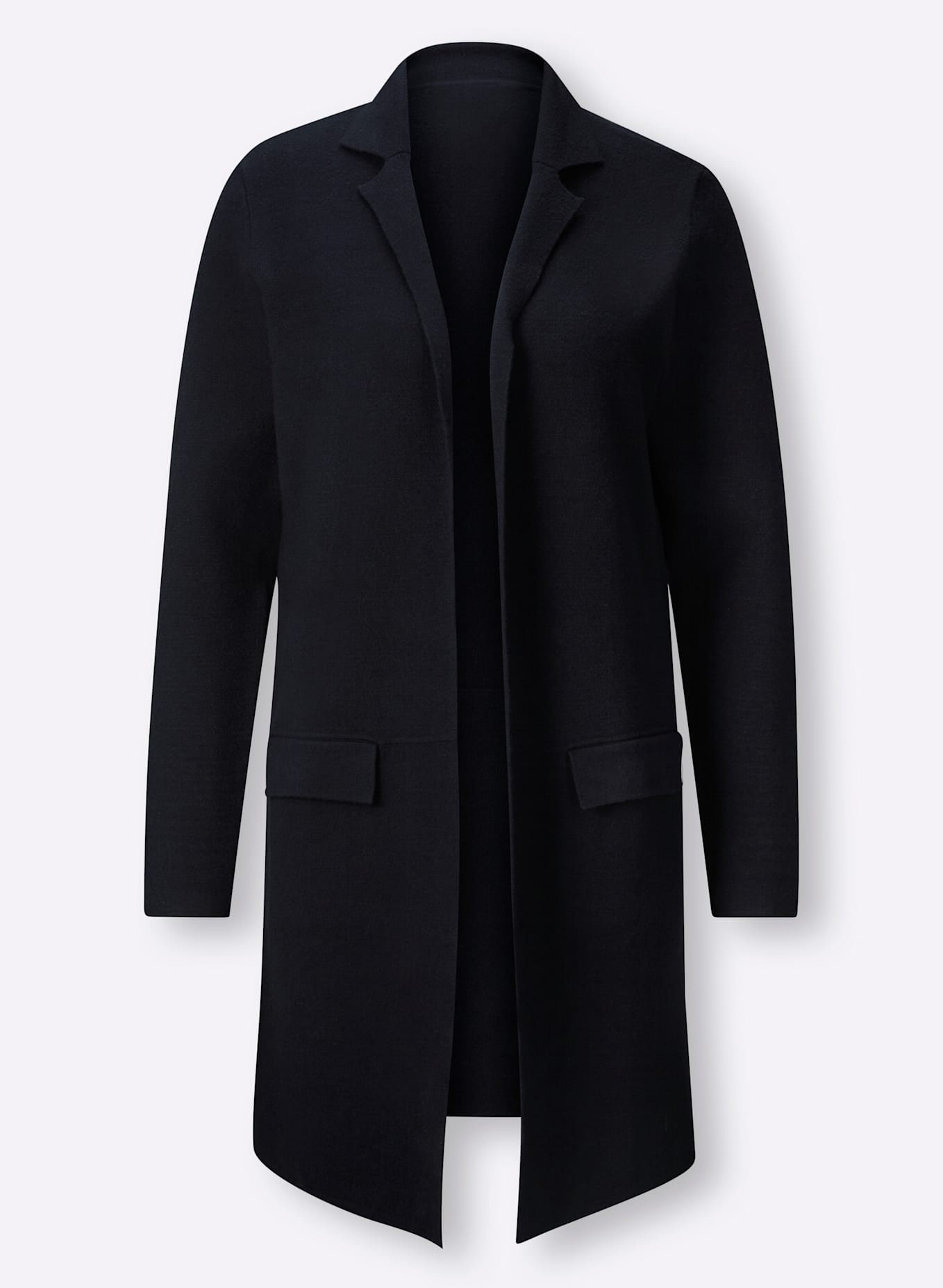heine Strickjacke