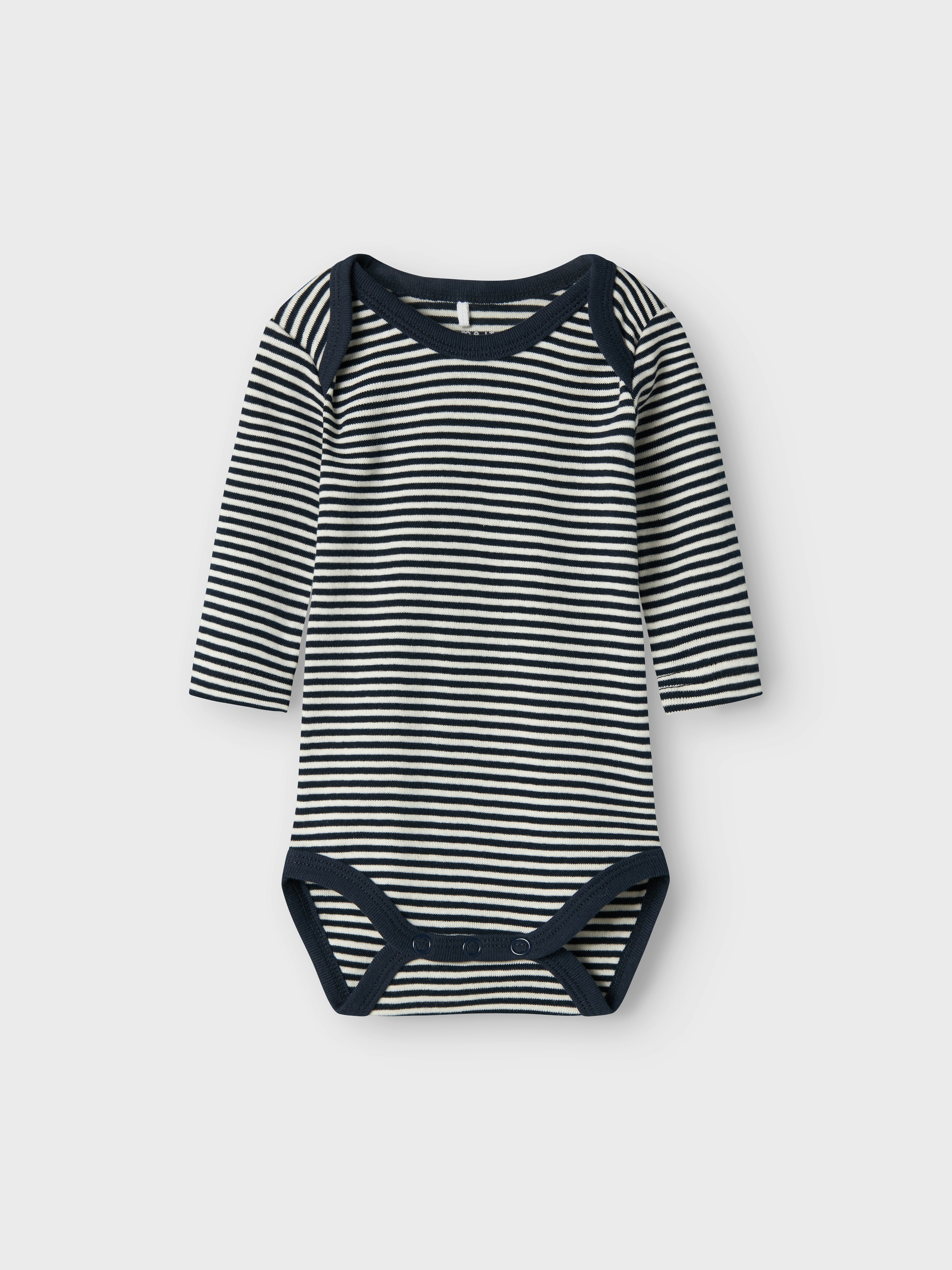 Name It Body »NBNBODY 3P LS Y/D CORE 2 NOOS« Packung, 3 Stk.