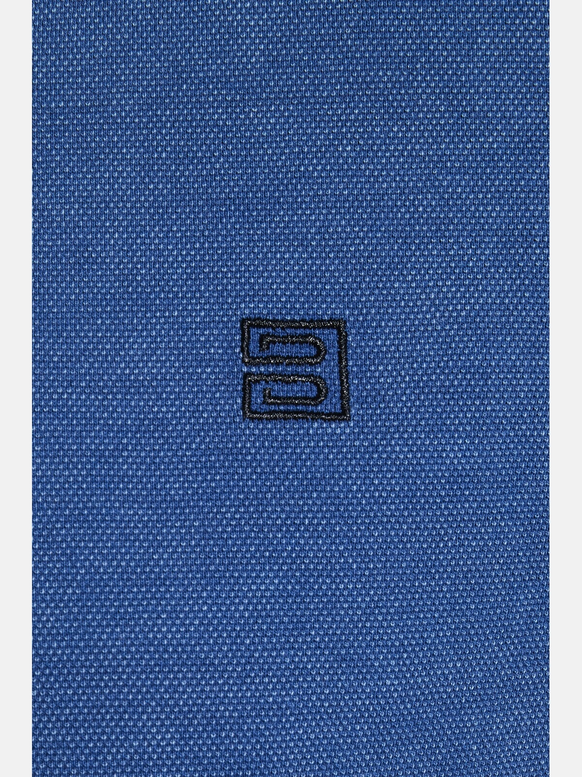 Babista Poloshirt »Poloshirt ELZIANO«, (1 tlg.), mit Seitenschlitze für Komfort