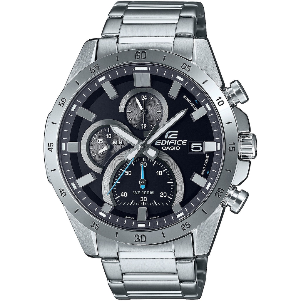 CASIO EDIFICE Chronograph »EFR-571D-1AVUEF«