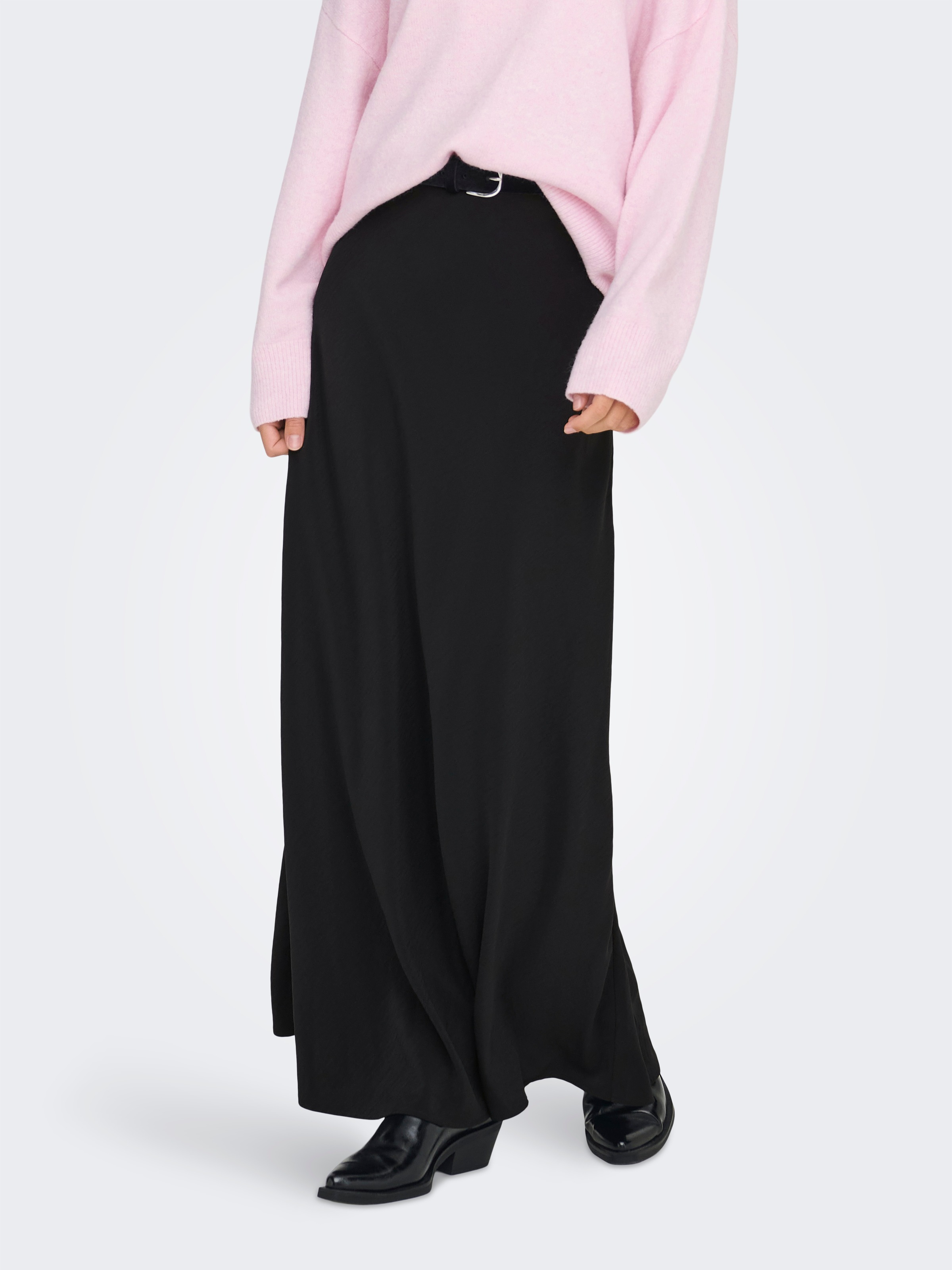 JDY Maxirock "JDYAYA MW MAXI SKIRT WVN DIA"