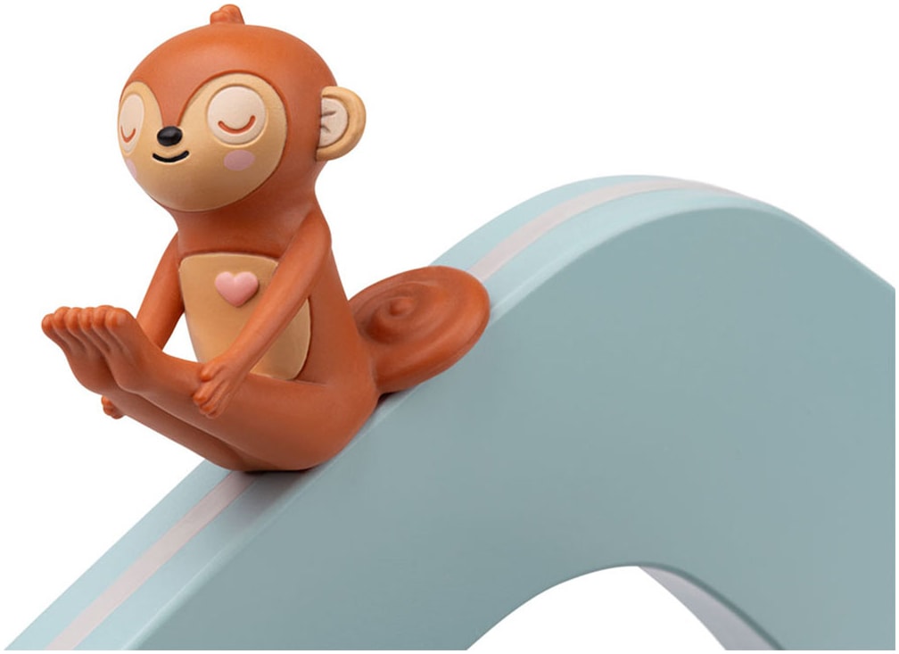 tonies Kinderregal »Mini Standregal - Haus« für bis zu 25 Tonies