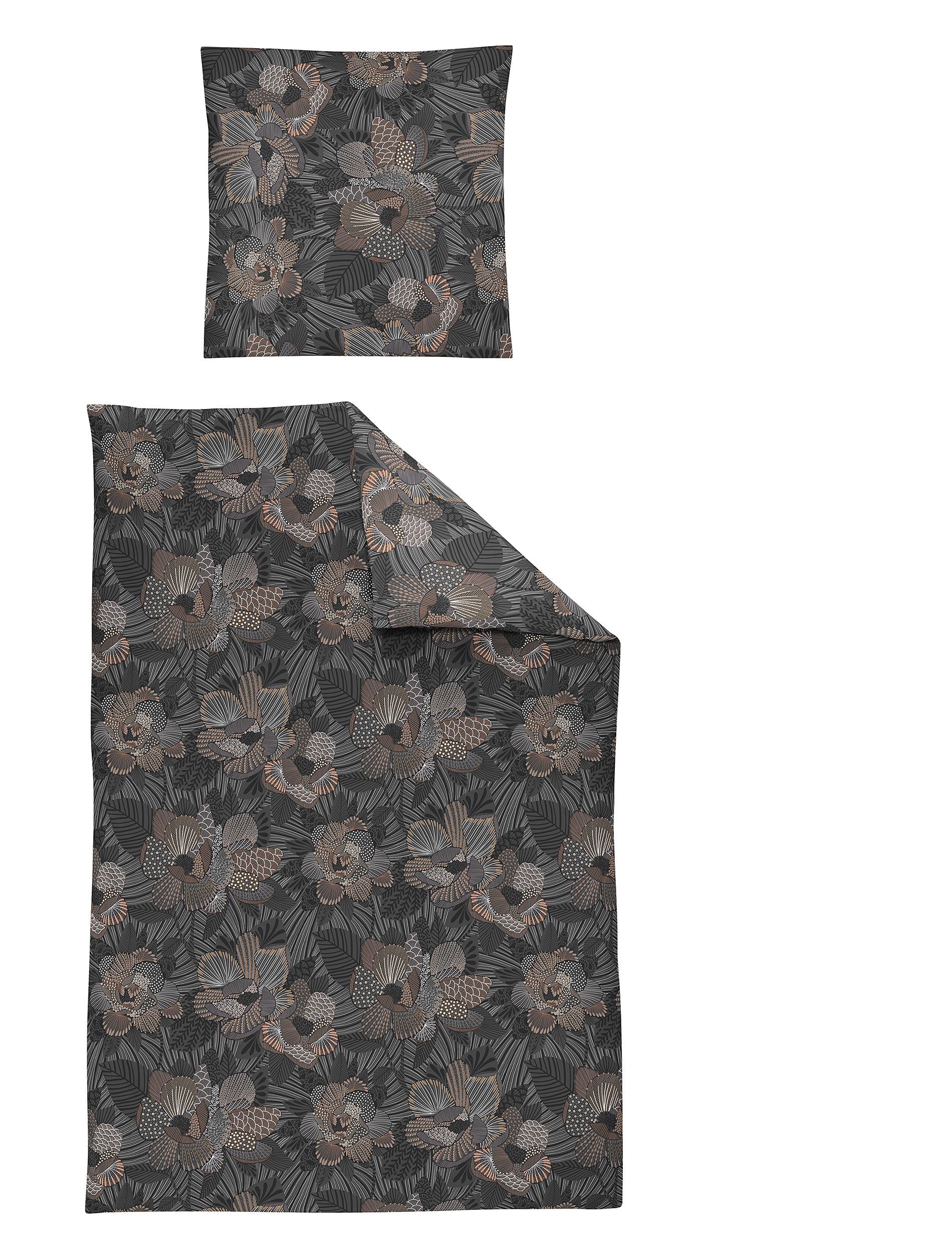 Irisette Bettwäsche »Cora 8344«, seidenweiche, luxuriöse Premium-Jersey-Qualität