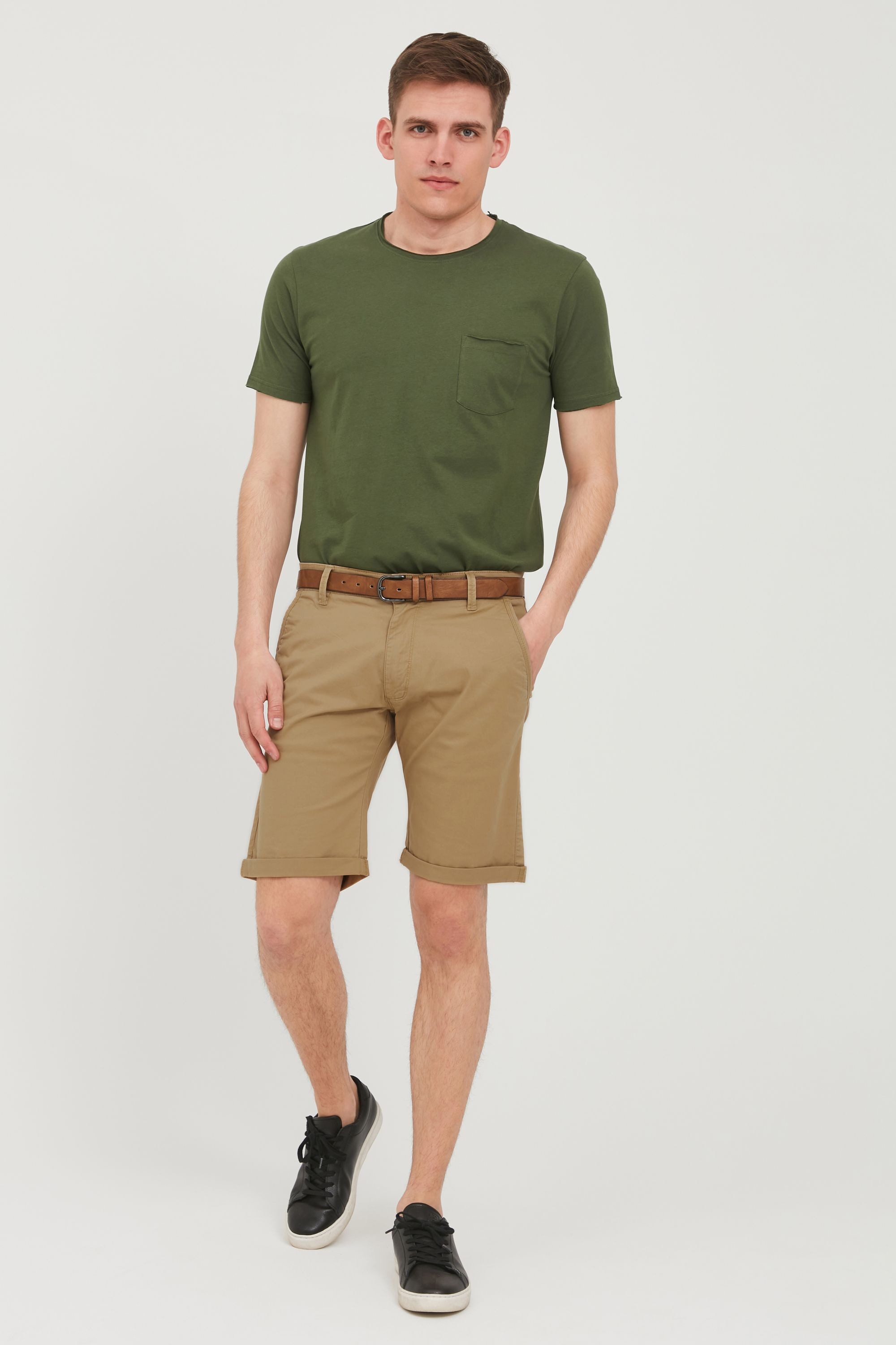 Indicode Chinoshorts »Chinoshorts IDTenefa«