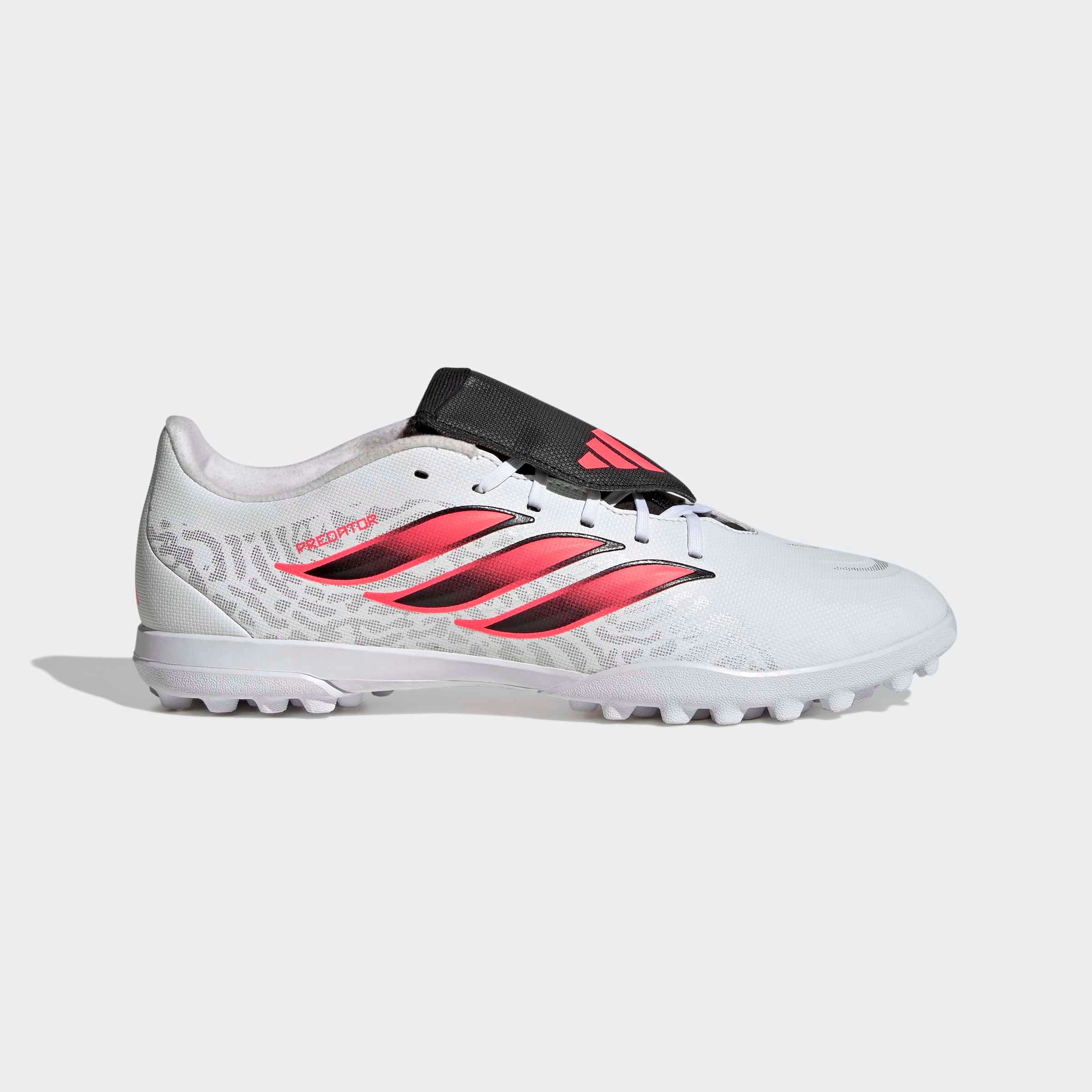 adidas Performance Fußballschuh »PREDATOR CLUB , HYBRIDRASEN, UMSCHLAGBARE ZUNGE«  für synthetische Hartplätze