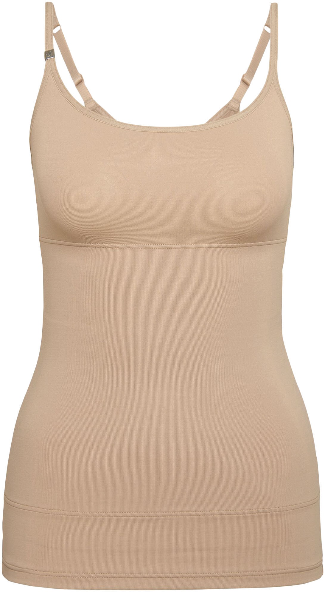 Triumph Shapinghemd »Trendy Sensation Shirt01«, mit Spaghettiträgern, Shapewear Top