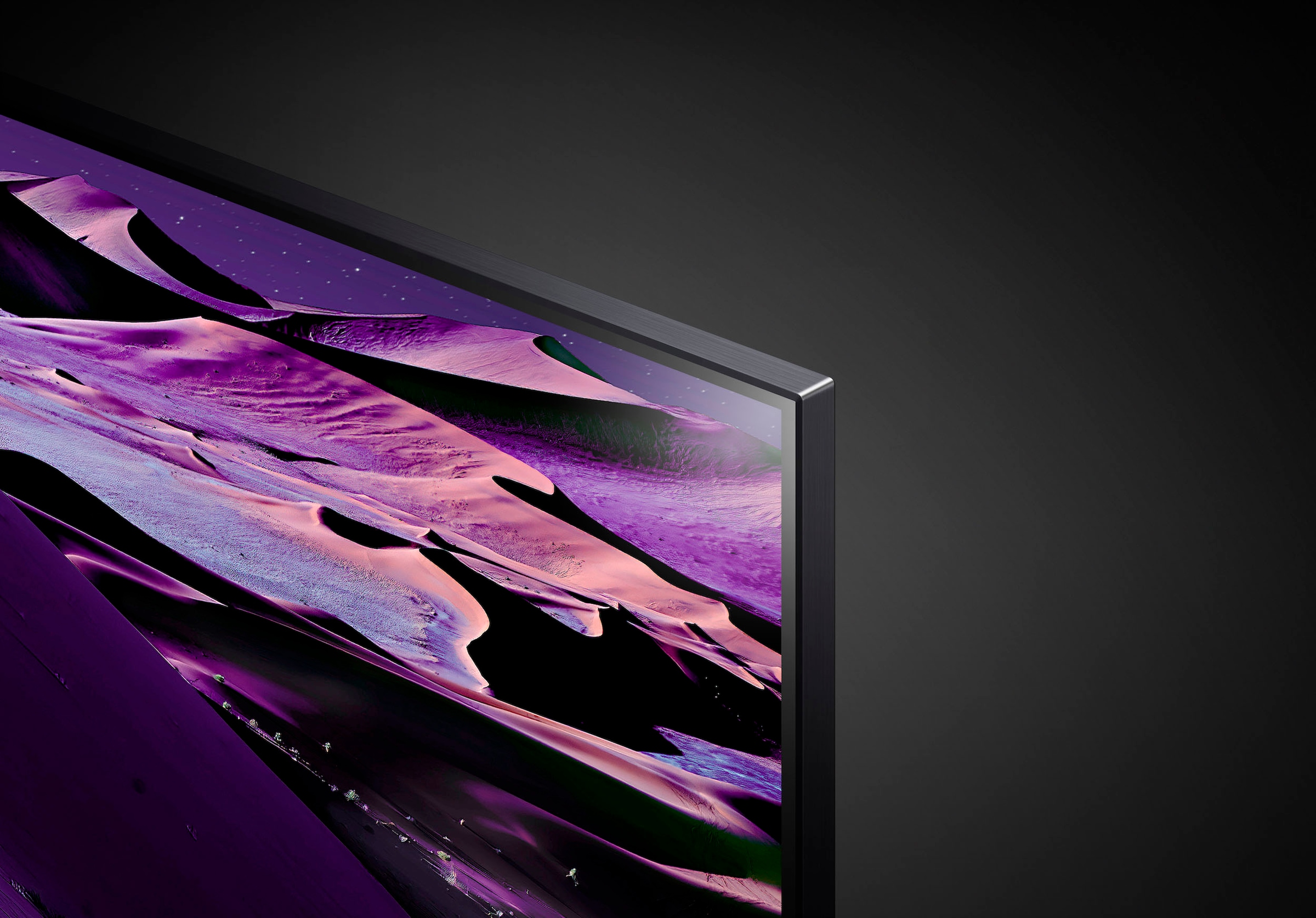 LG QNED-Fernseher »65QNED869QA«, 4K Ultra HD, Smart-TV