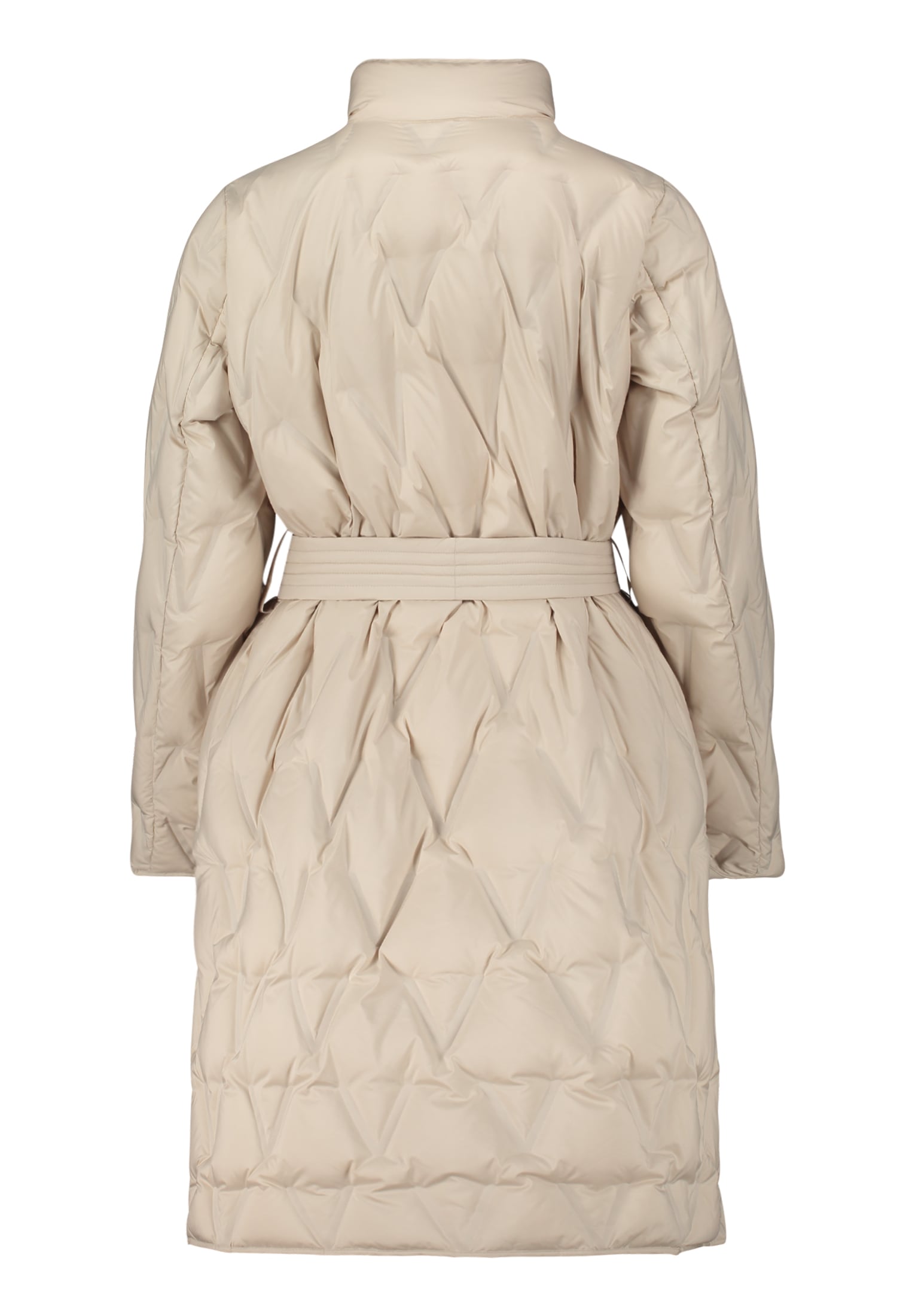 Betty Barclay Daunenjacke »Daunen-Steppjacke mit Bindegürtel«