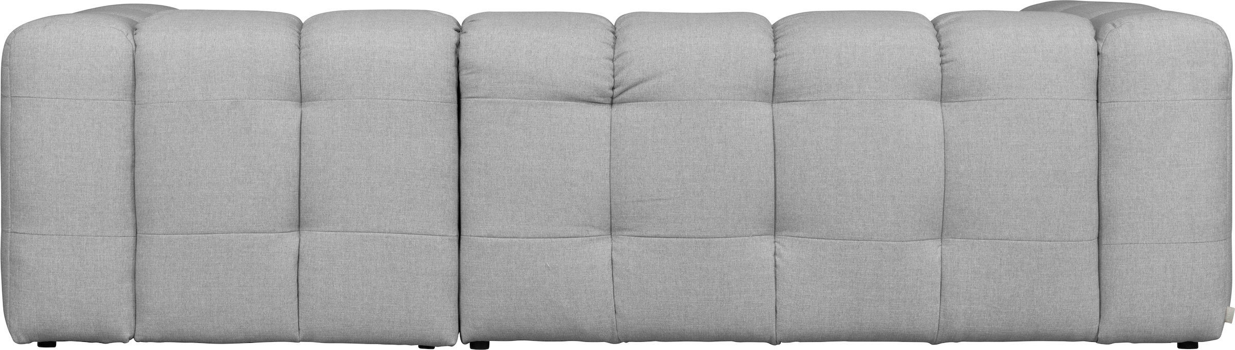 LeGer Home by Lena Gercke Ecksofa »TALISHA L-Form Designersofa, moderne Steppung, B/T/H: 276/178/75 cm« aufwendig gepolstert, hoher Sitzkomfort