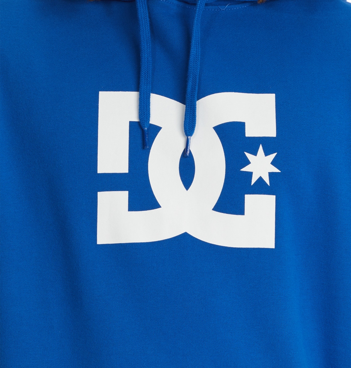 DC Shoes Kapuzensweatshirt »DC Star«