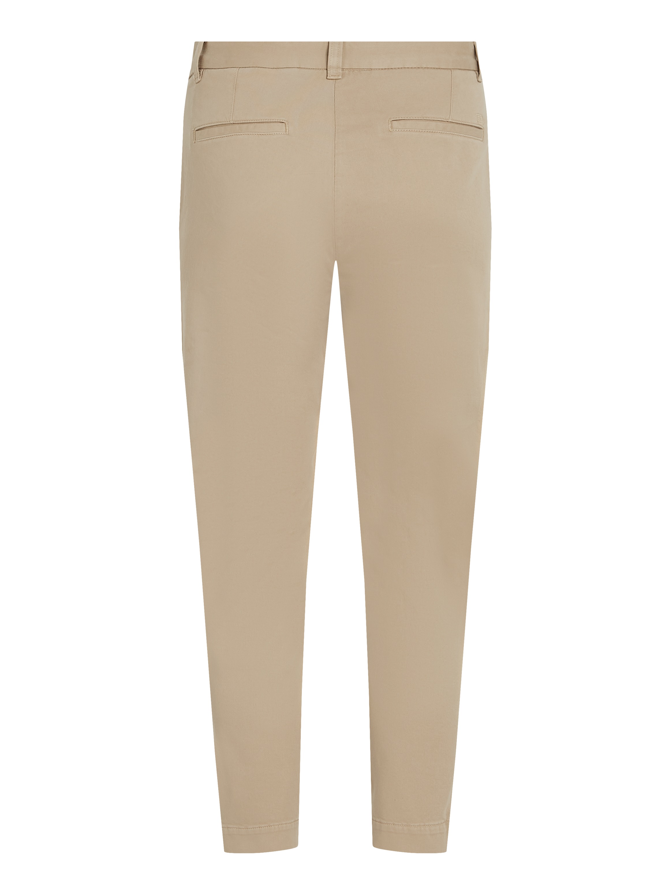 Tommy Hilfiger Chinohose »CO STRETCH GMD SLIM CHINO«, mit Stretchanteil