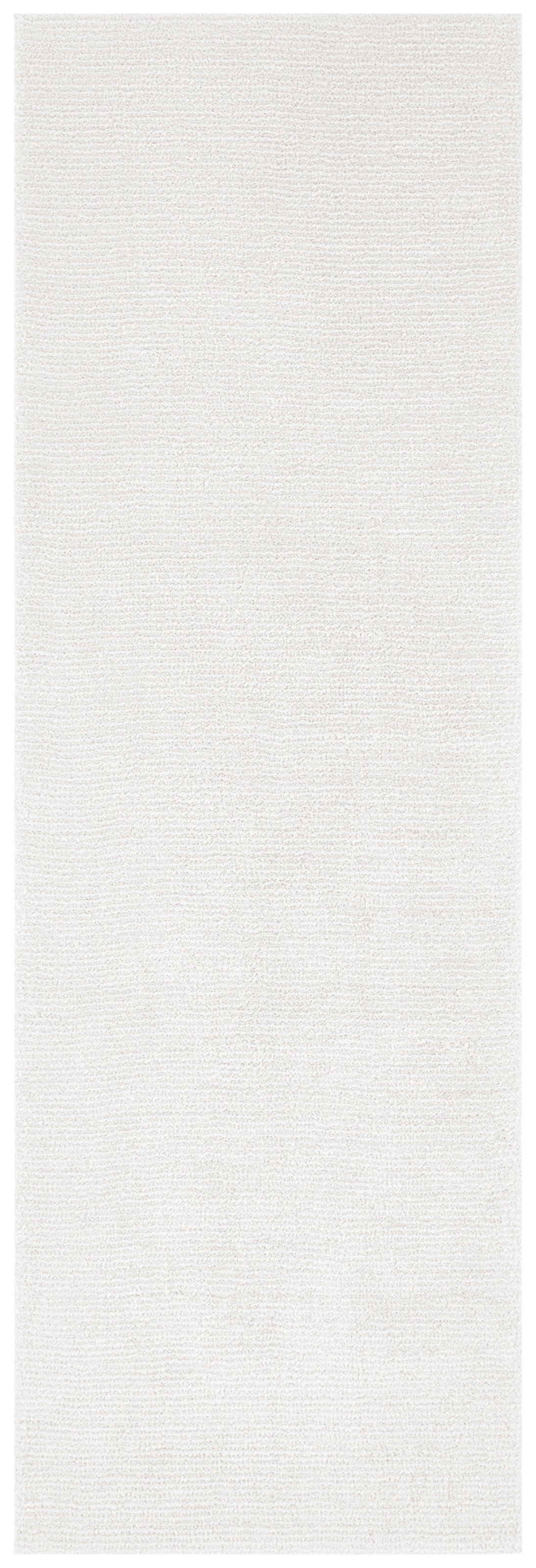 HANSE Home Teppich »Supersoft«, rechteckig, 10 mm Höhe, Kurzflor, Läufer Modern, Einfarbig, Wohnzimmer, Schlafzimmer