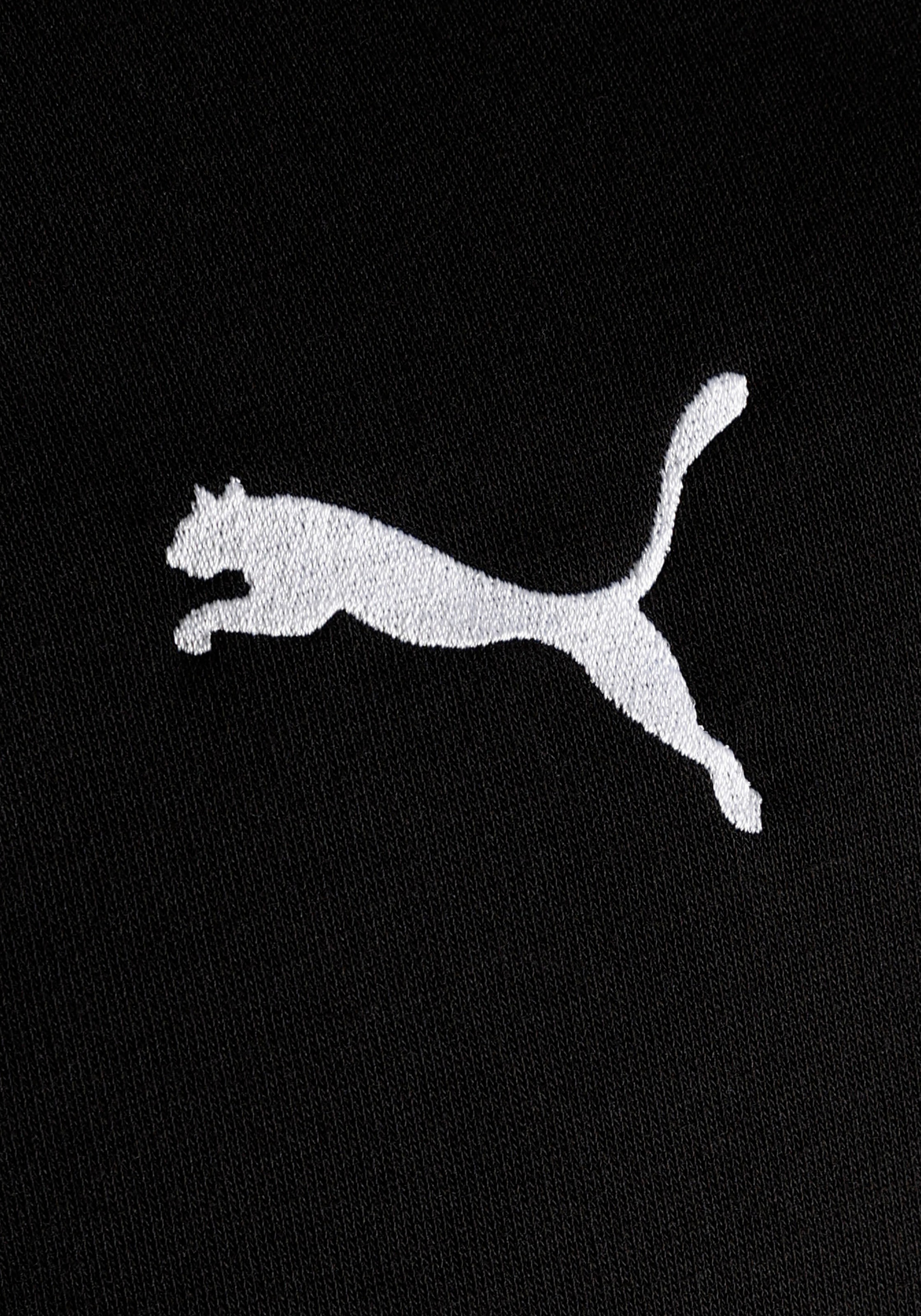 PUMA Kapuzensweatshirt »LIGA CASUALS HOODY«