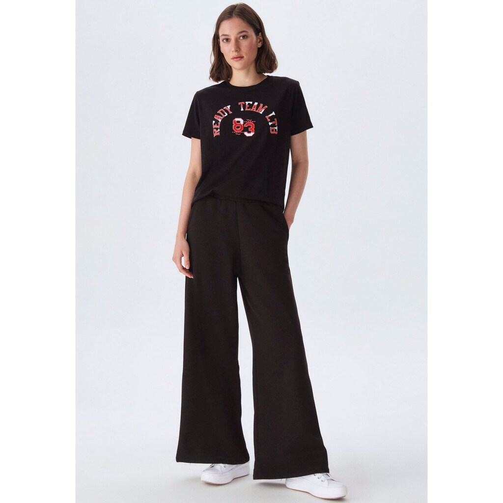 LTB Culotte »MOZOFO«