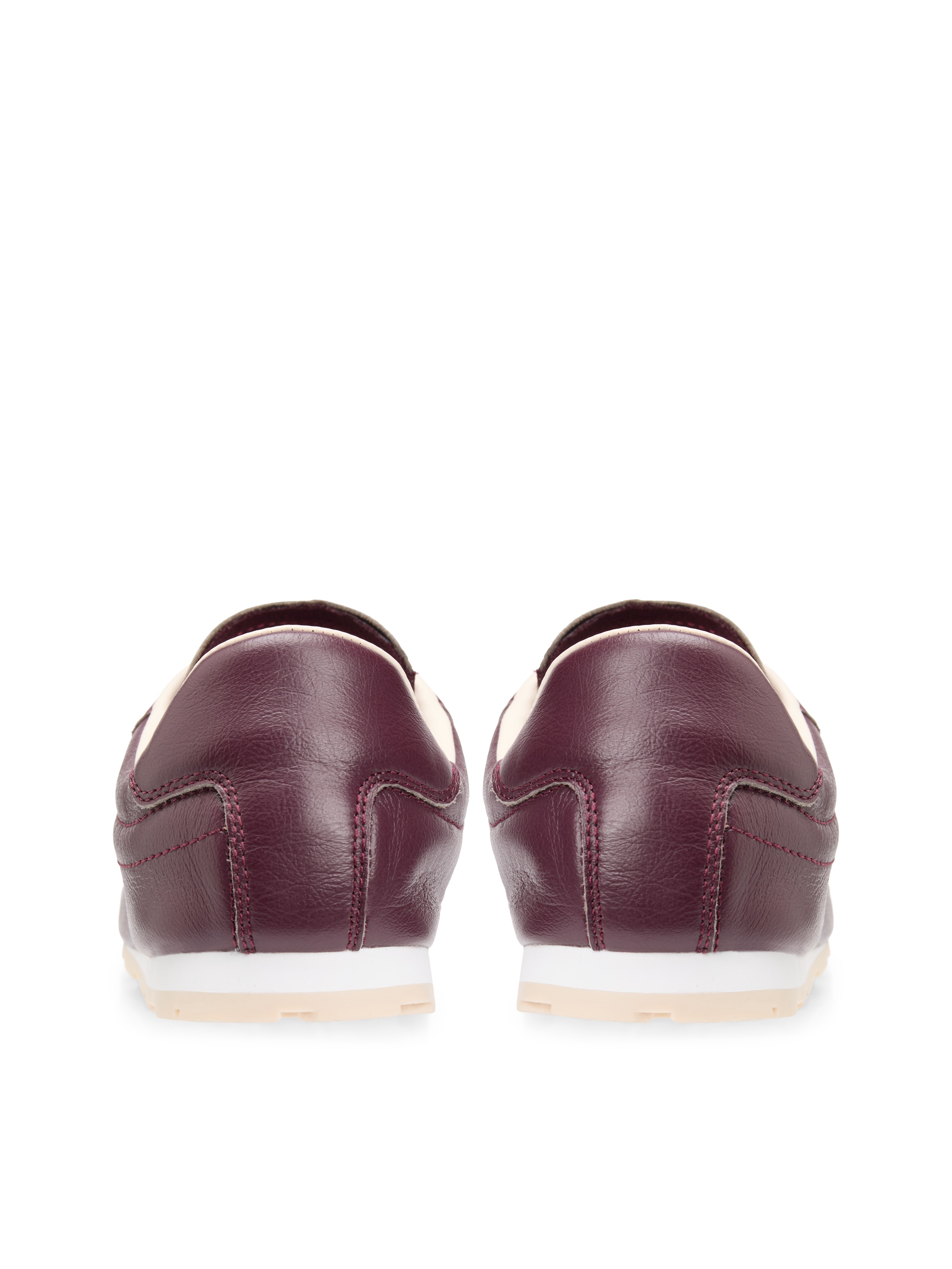 Tommy Hilfiger Sneaker »TH LOW PROFILE RUNNER«  , Freizeitschuh, Halbschuh, Schnürer im Golfer-Look