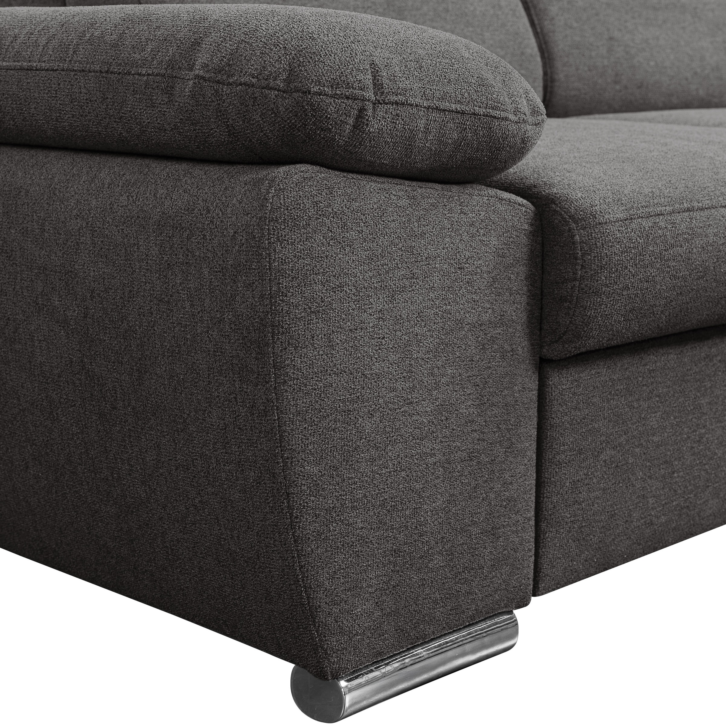 WERK2 Ecksofa »Memo Palma«