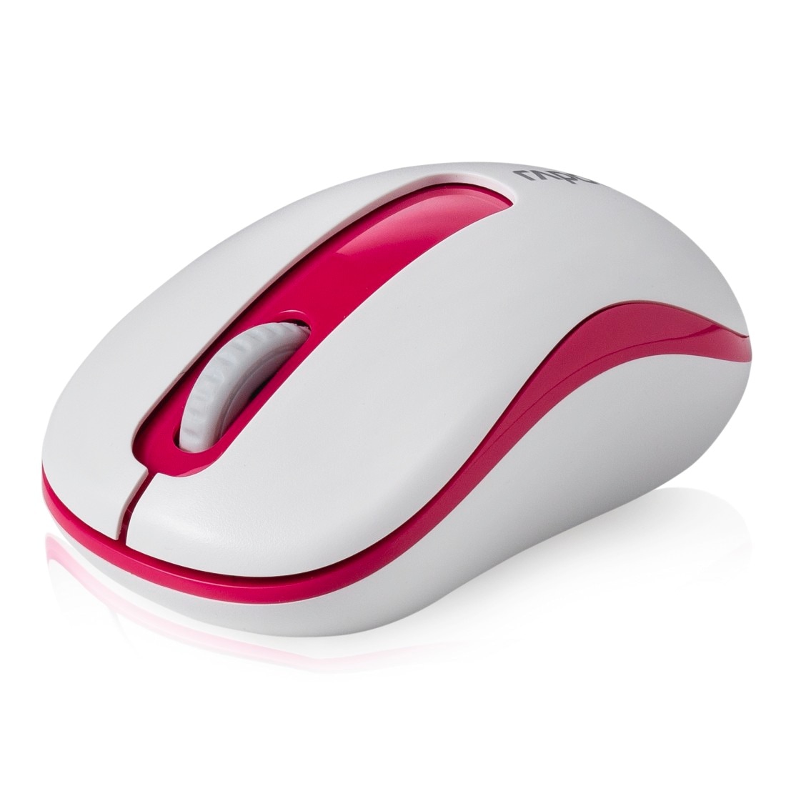 Rapoo Maus »M10 Plus kabellose Maus, 2.4 GHz Wireless Verbindung, 1000 DPI«, Funk