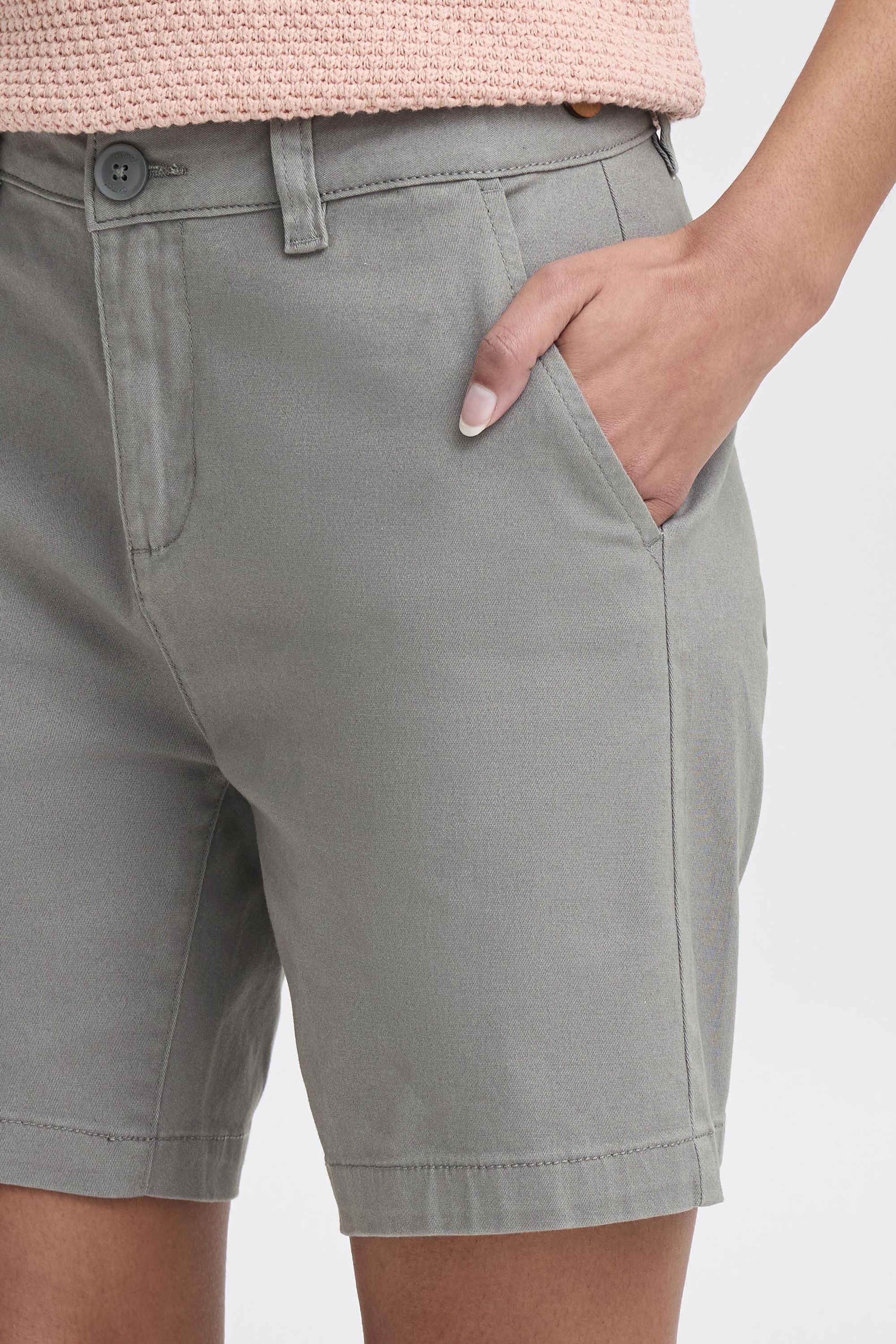 OXMO Chinoshorts »Chinoshorts OXKVITA«