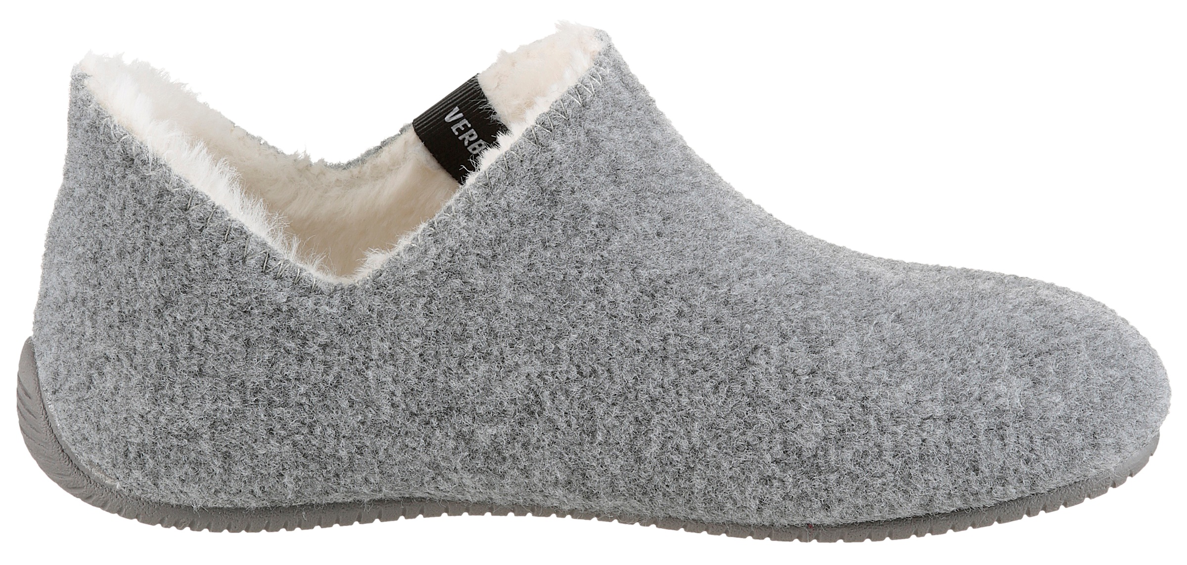 VERBENAS Hüttenschuhe »Yoi Gales«  Hausschuh, Homeslipper, Schlupfschuh mit kuscheligem Warmfutter