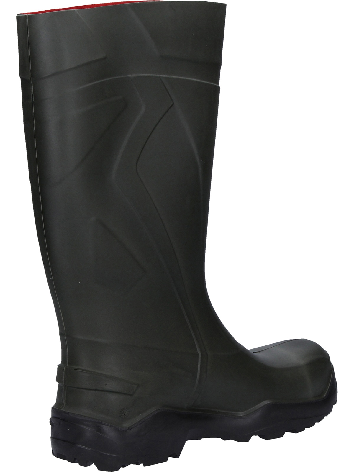 Dunlop Sicherheitsstiefel »Purofort+ full safety«