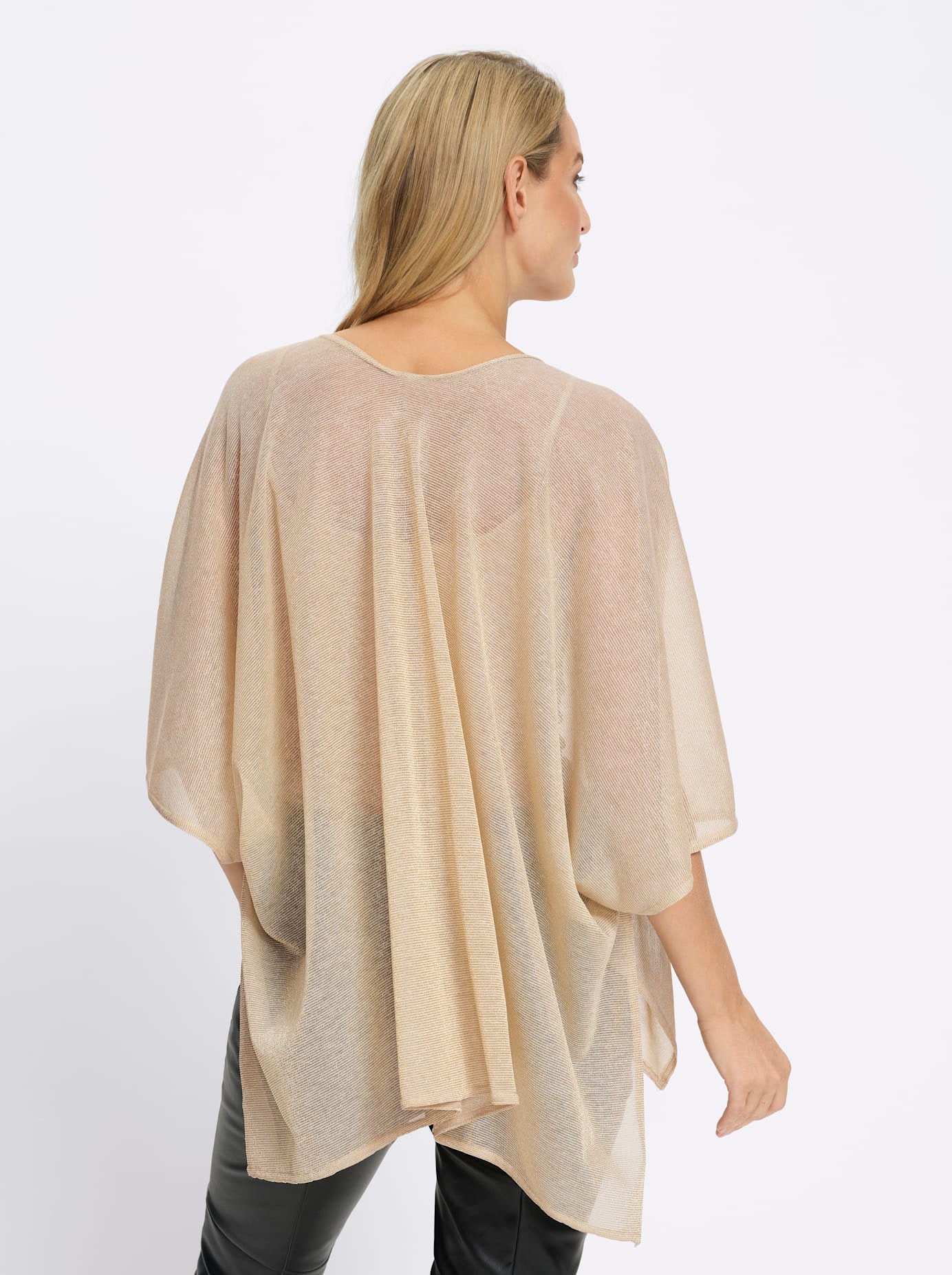 heine Shirtjacke »Shirtjacke« 1 tlg.