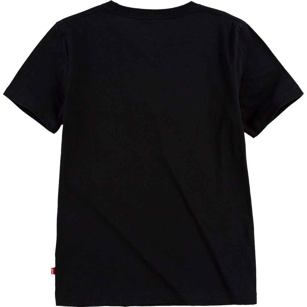 Levi's® Kids T-Shirt »SPORTSWEAR LOGO TEE«, for BOYS