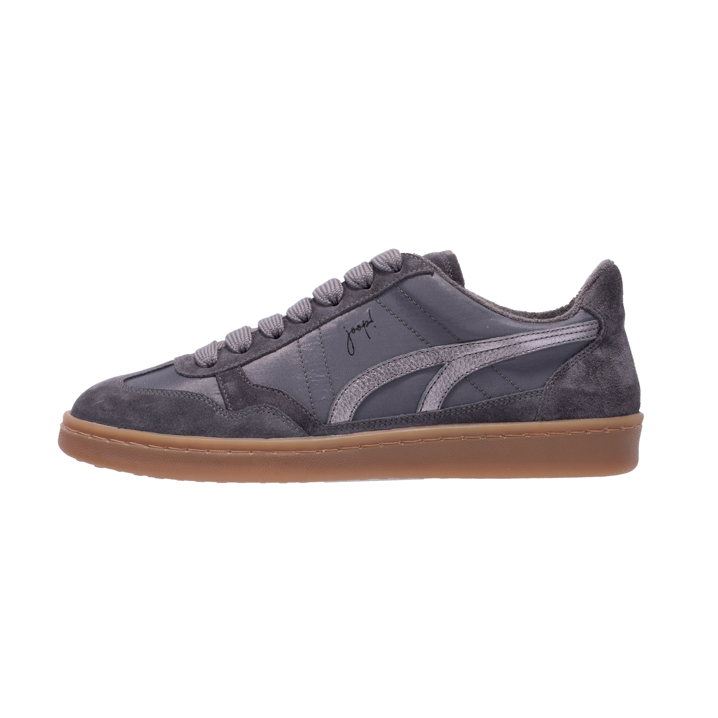 JOOP! Sneaker »velluto misto palma sneaker xt7«
