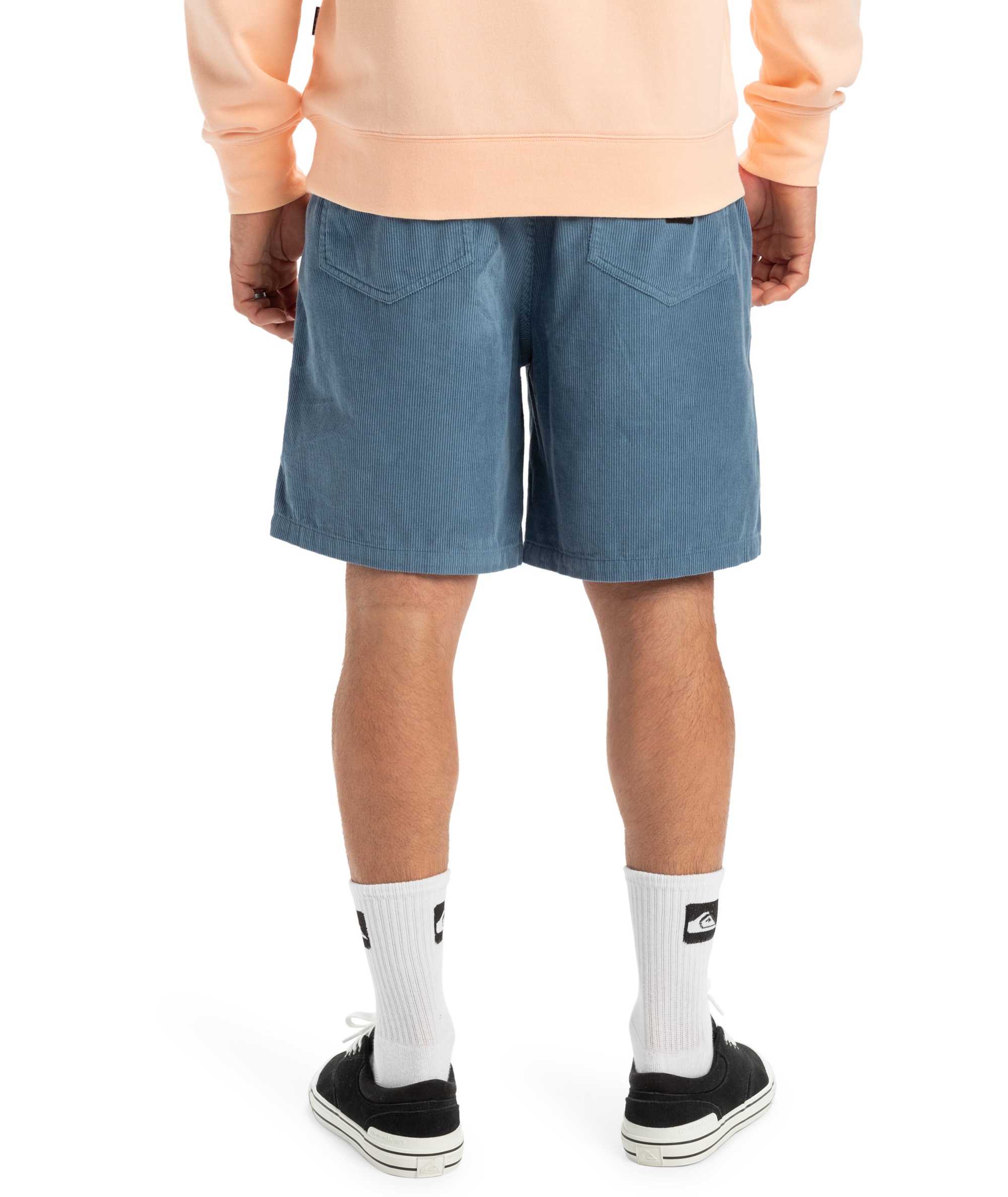 Quiksilver Shorts »TAXER CORD WS«, (1 tlg.)