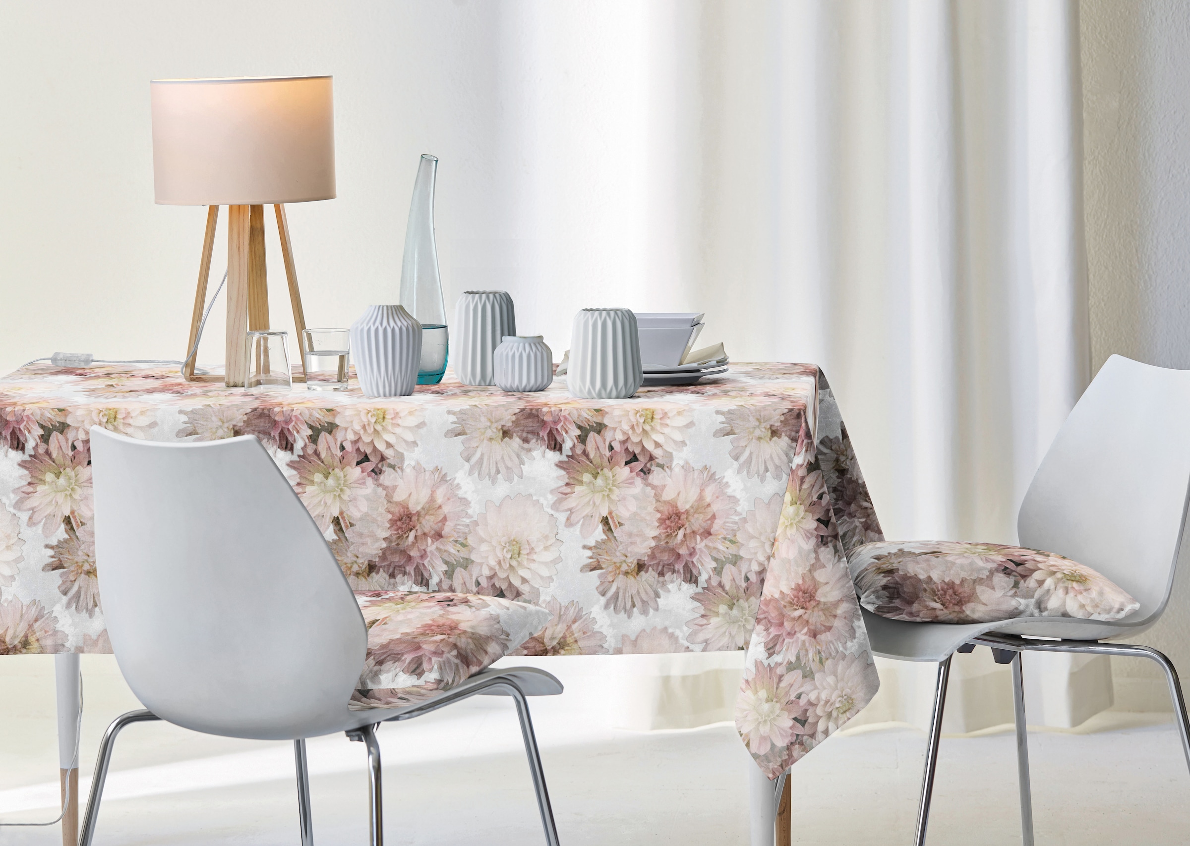 APELT Tischdecke »5452«