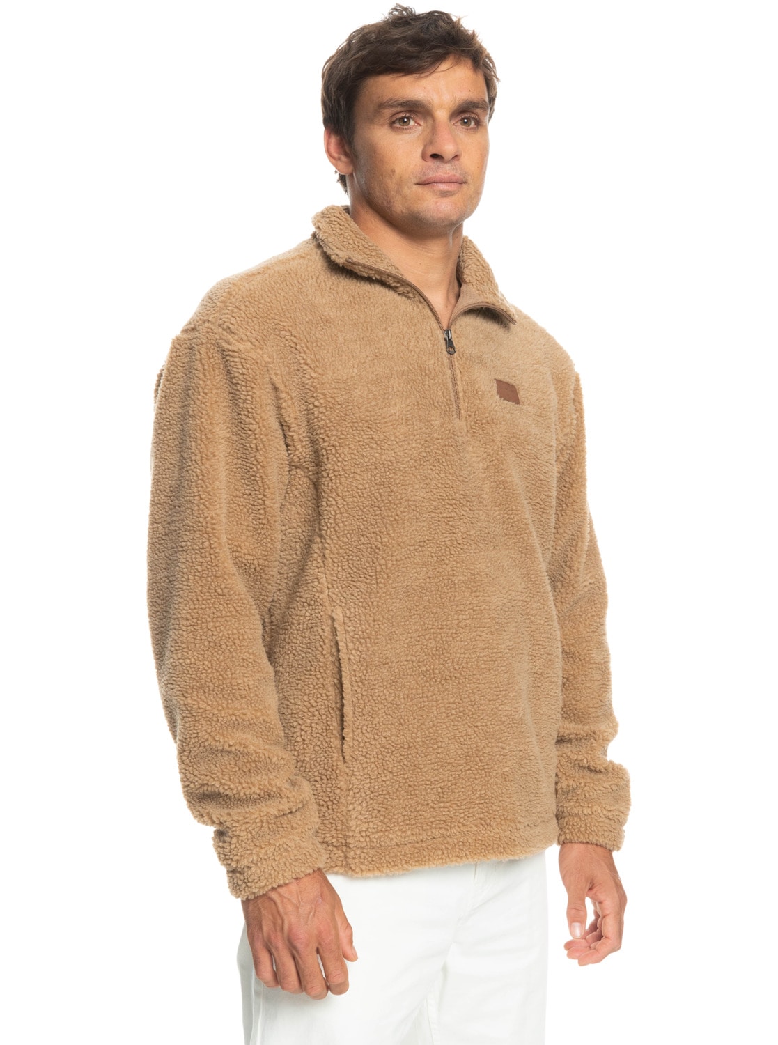 Quiksilver Sweatjacke »Bogong Gum«