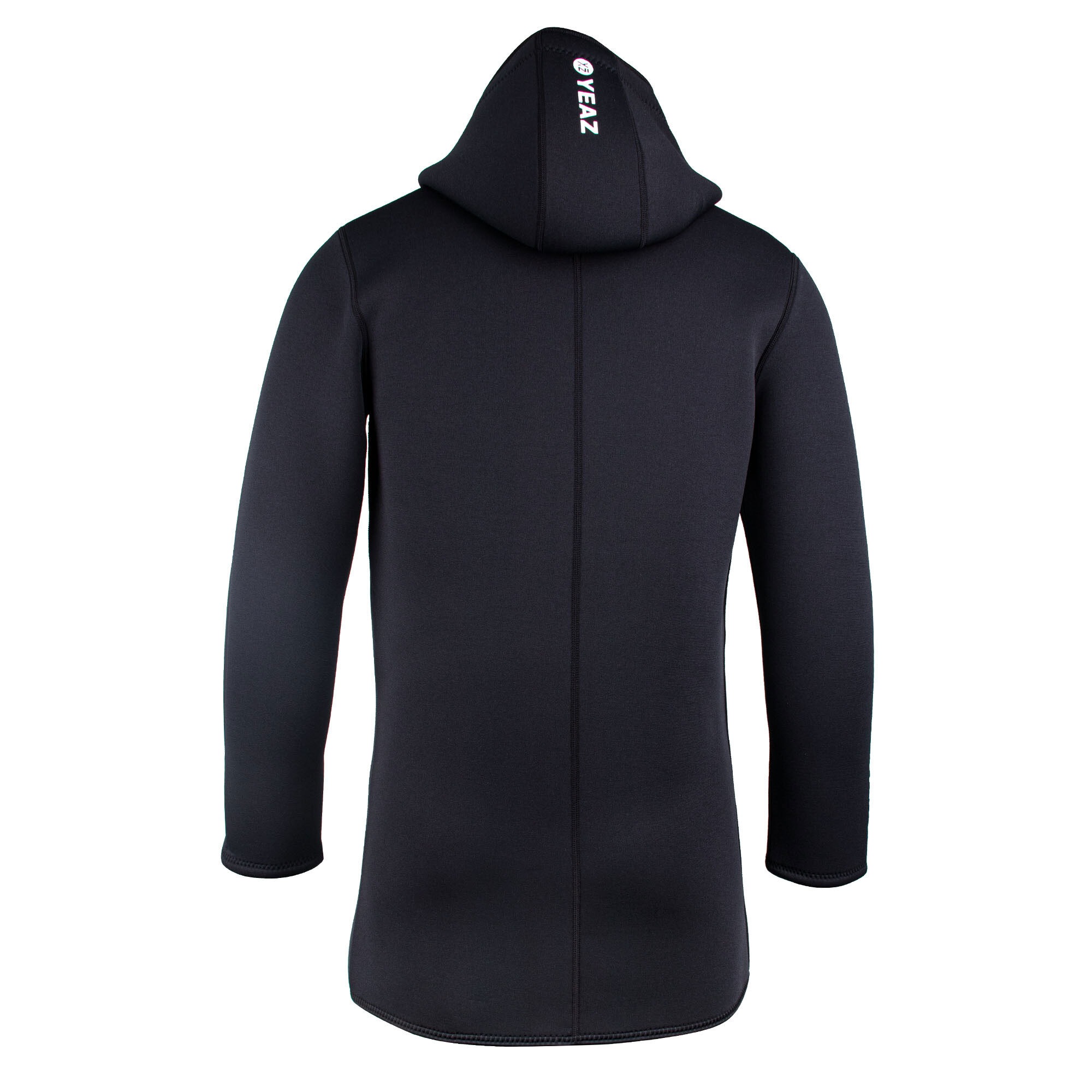 YEAZ Neoprenjacke »Neoprenmantel NEOCOAT MALE«