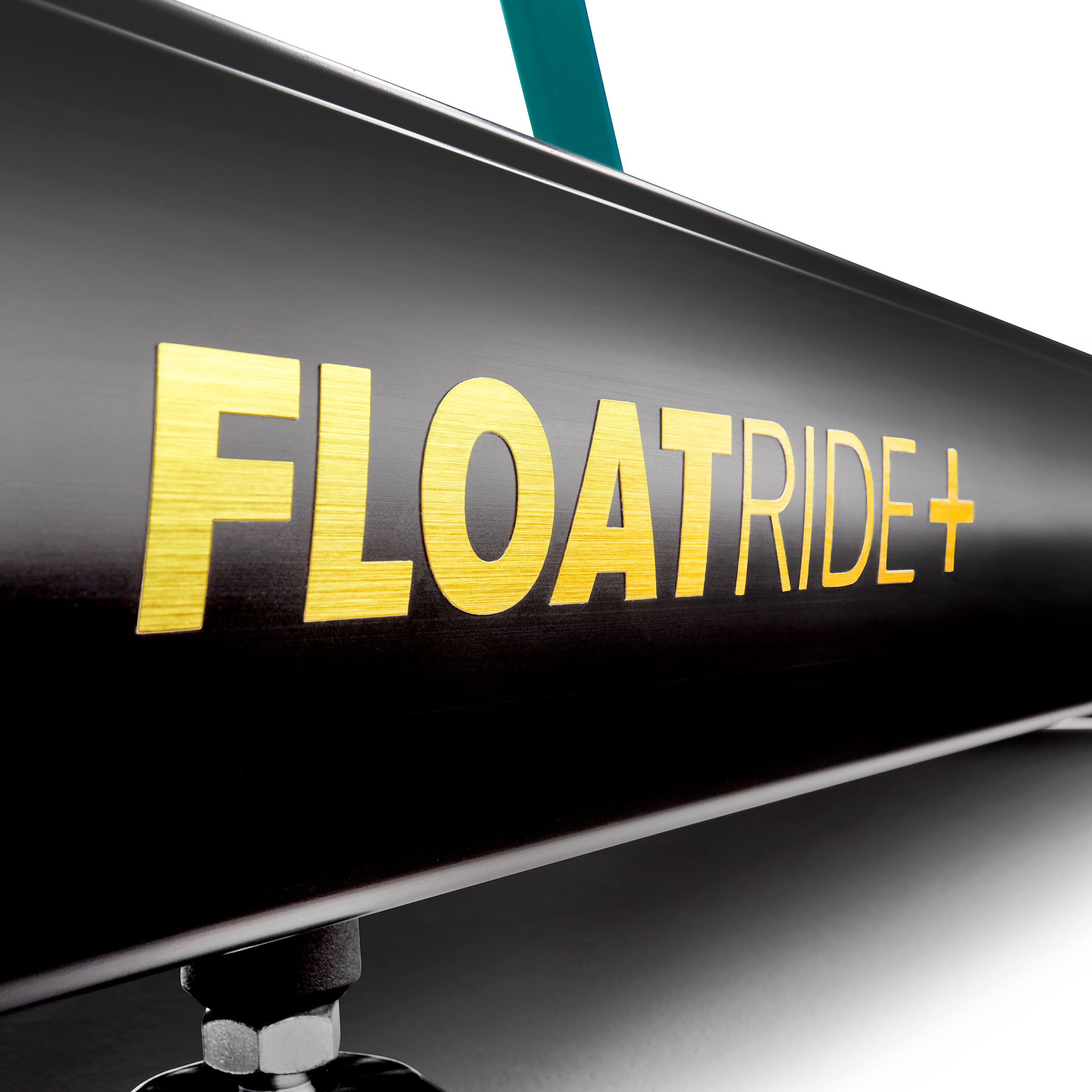 Reebok Laufband »FR20z Floatride« bis max. 18 km/h, mit Steigung, 120 kg max. Benutzergewicht