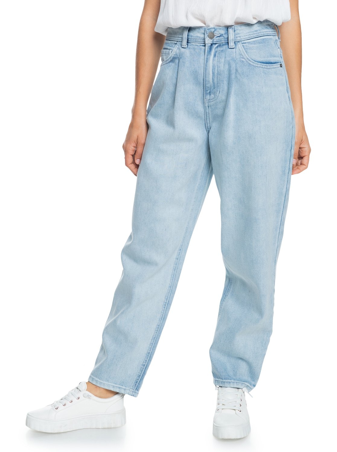 Roxy Mom-Jeans »Opposite Way«