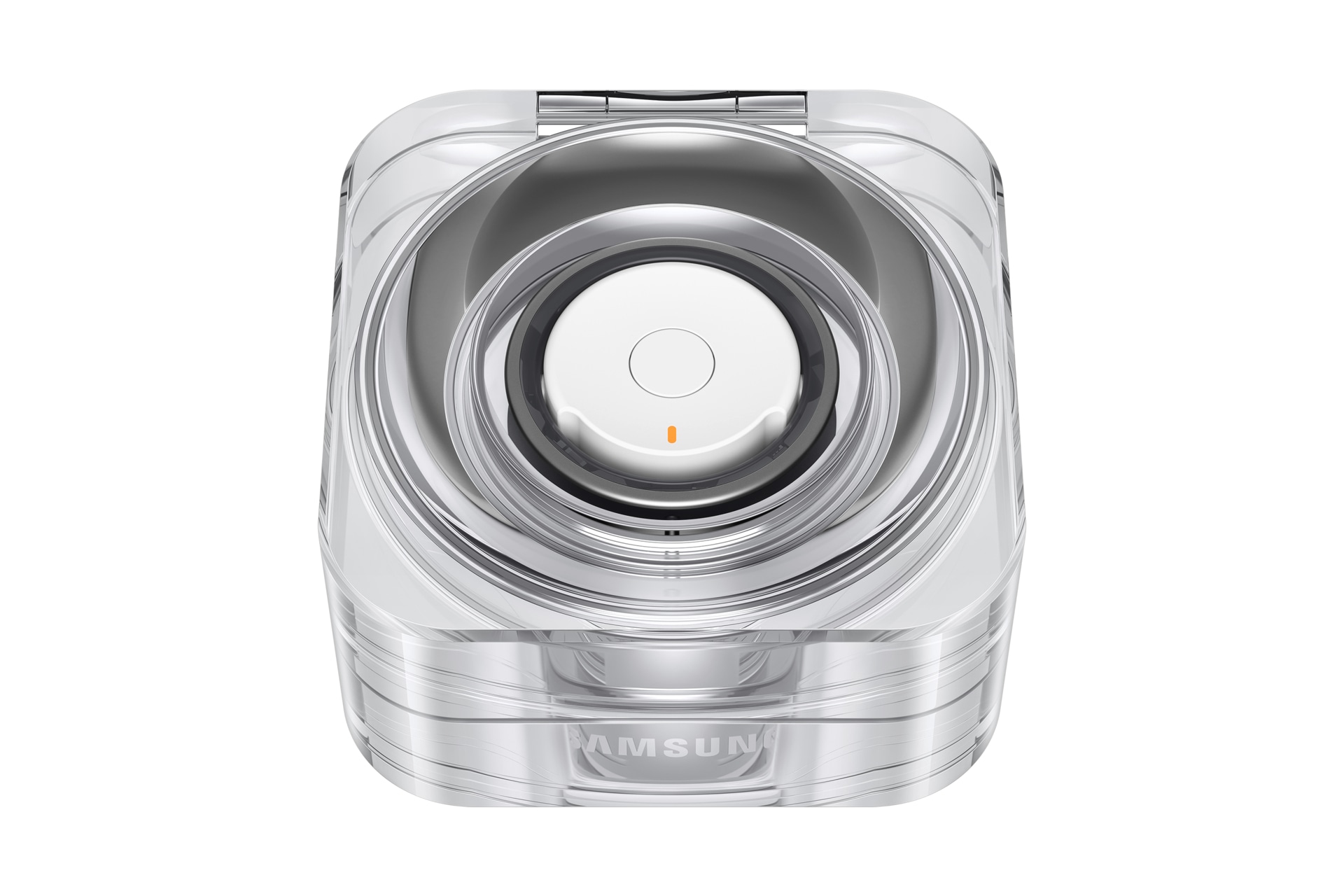 Samsung Fitness-Tracker »Galaxy Ring Größe 15«