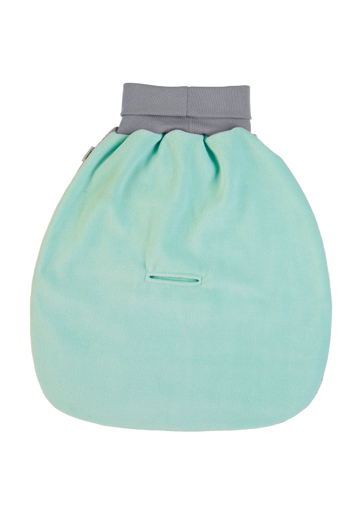 Sterntaler® Fußsack »Fleece-Strampelnest ESEL Emmi«