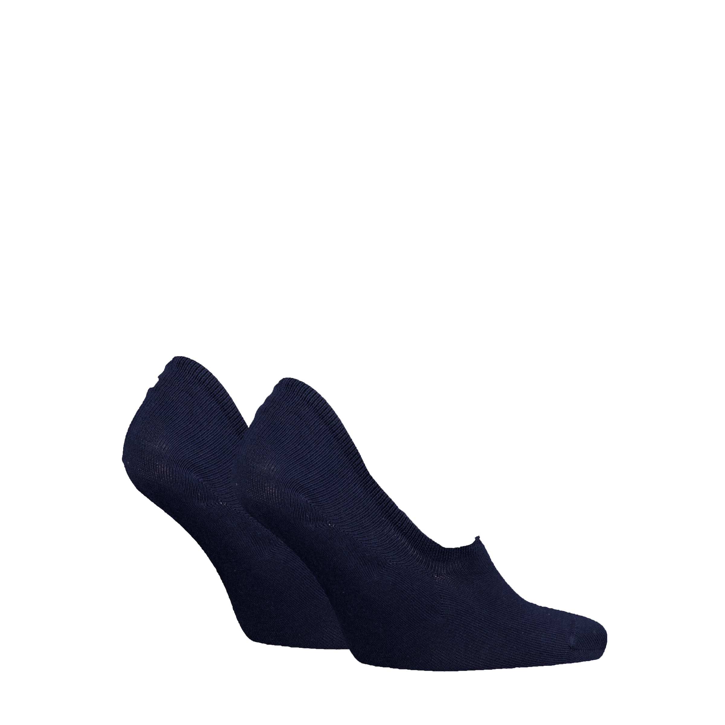 PUMA Füßlinge »PUMA UNISEX HIGH CUT FOOTIE 2P« 2 Paar,  No-Show-Socks, Silikon in der Ferse für optimalen Halt