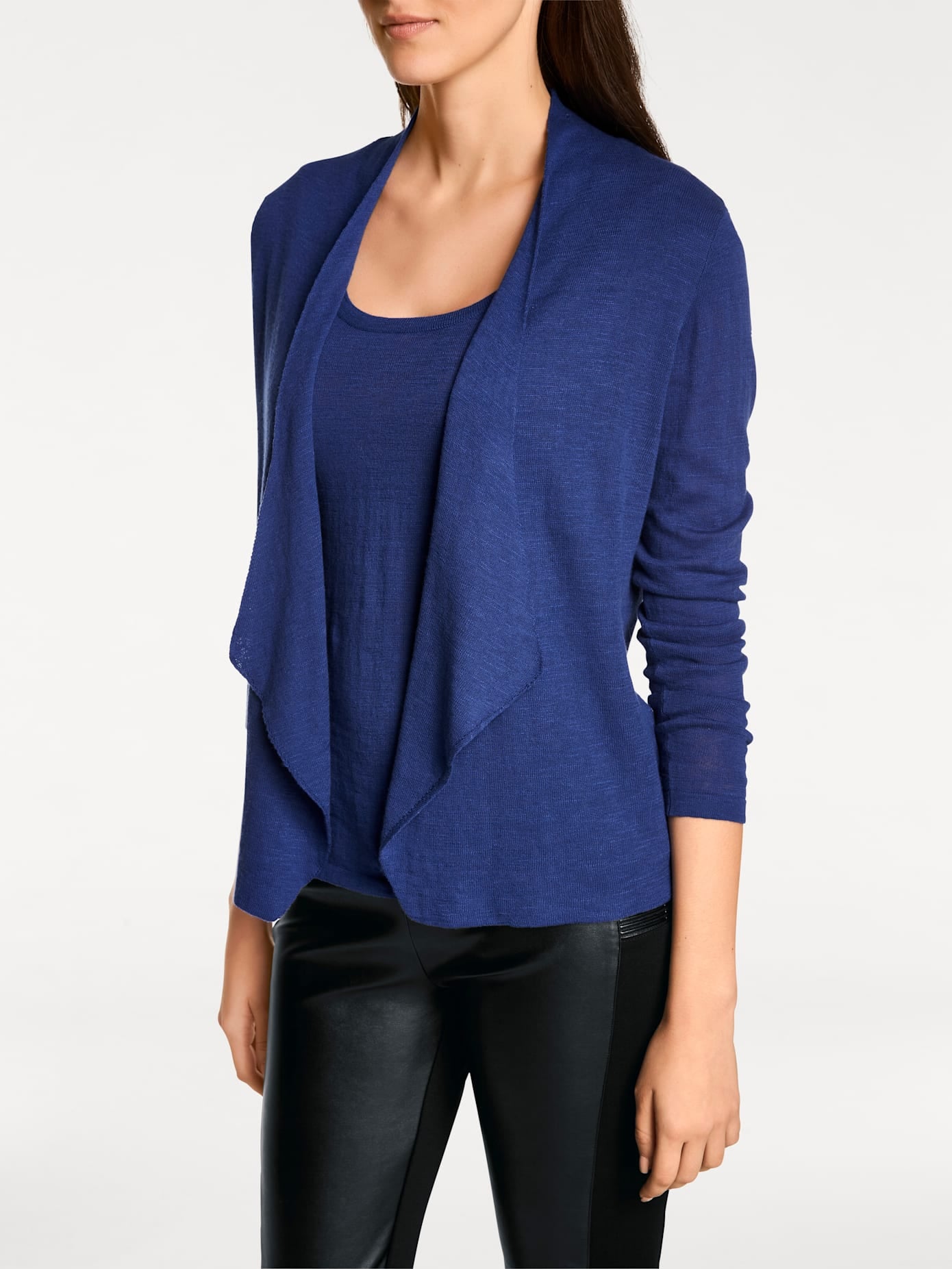 heine Strickpullover »Strick-Twinset«