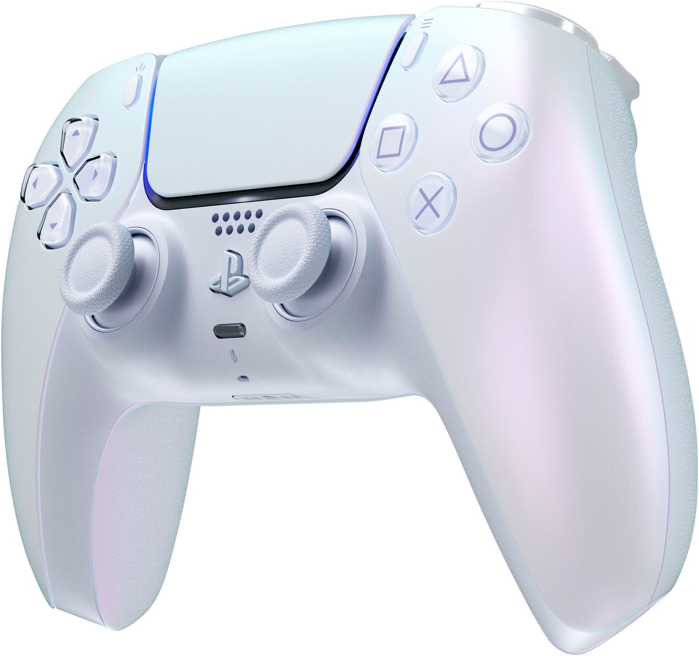 PlayStation 5 PlayStation 5-Controller »DualSense® Wireless Chroma Collection«