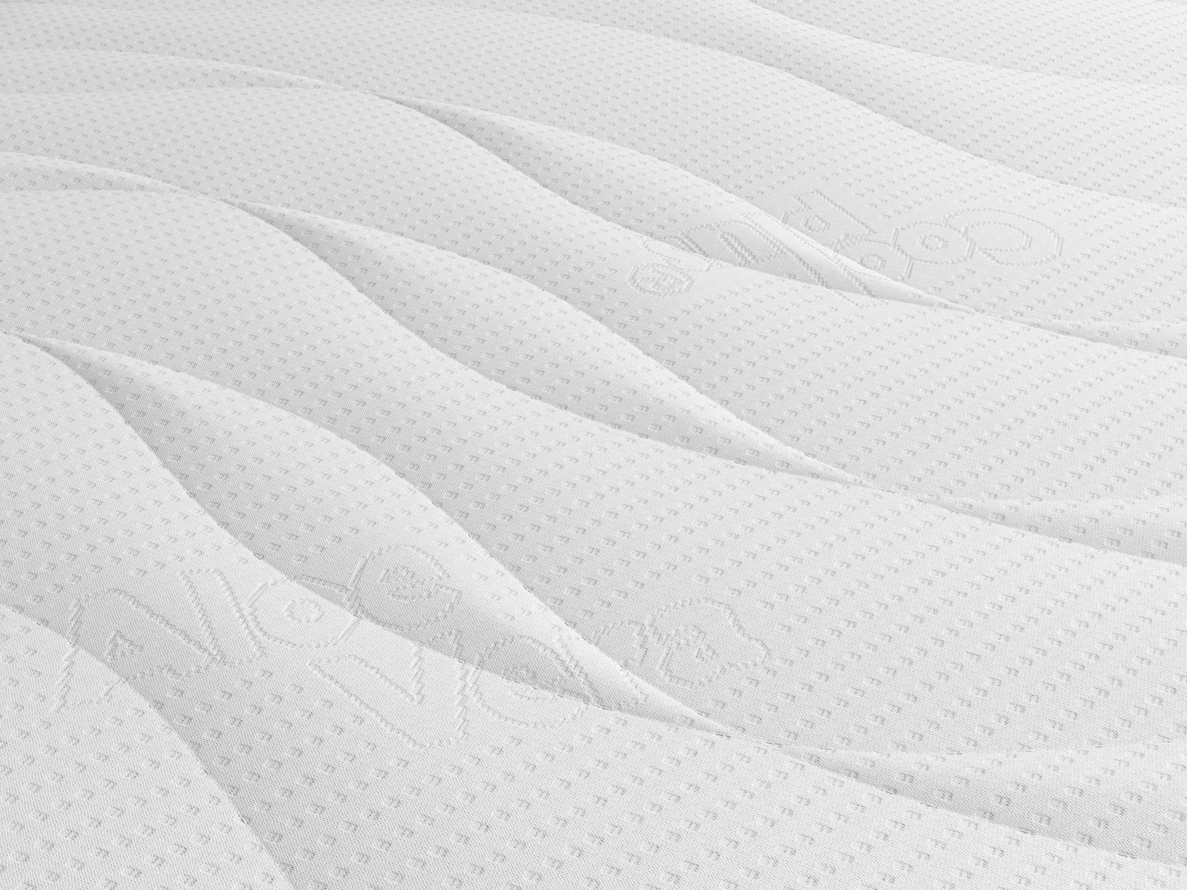 Malie Taschenfederkernmatratze »MALINA, 5 Zonen Matratze 90x200 cm, 140x200 cm & weitere Größen«, 22 cm hoch, (1 St., 1-tlg.), 22cm hoch, Matratze H2/H3, ergonomisch, atmungsaktiv