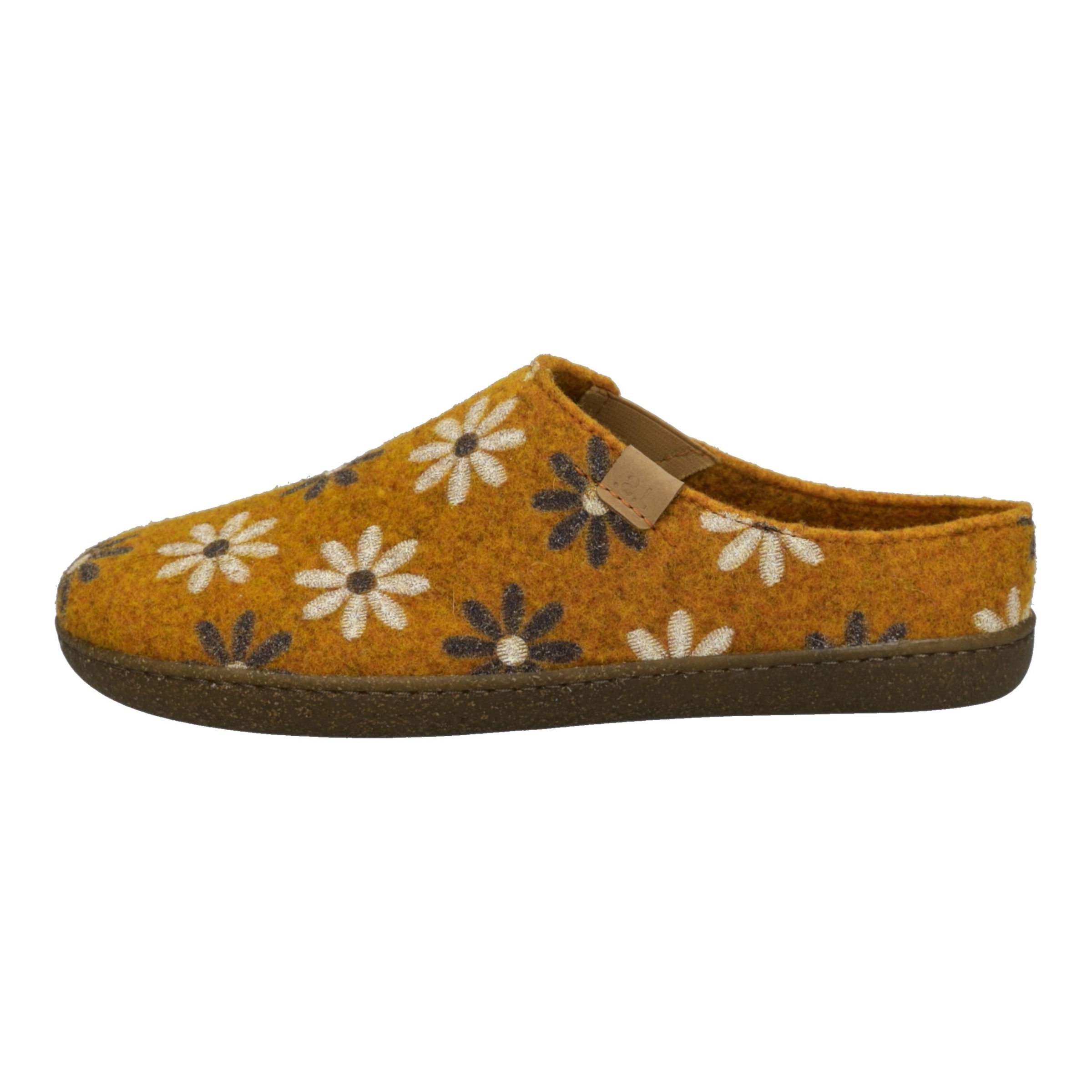 Josef Seibel Hausschuh »Jill 14, orange«