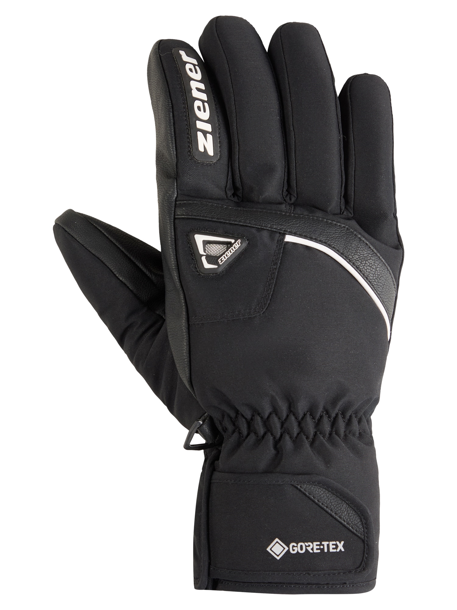 Ziener Skihandschuhe »GALISO-Z GTX + GORE PLUS«