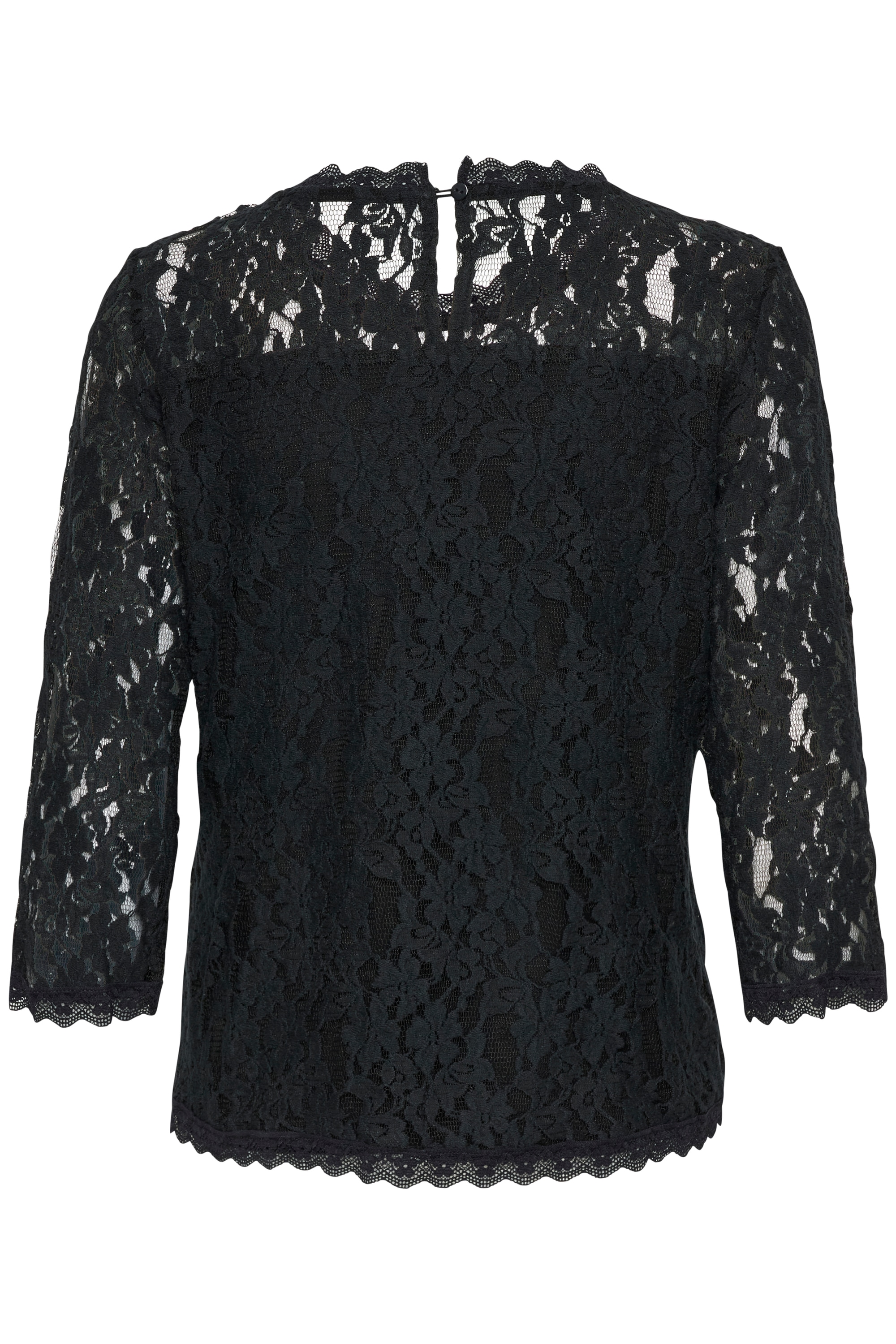 Cream Kurzarmbluse »Damen Bluse kurzarm CRKit«